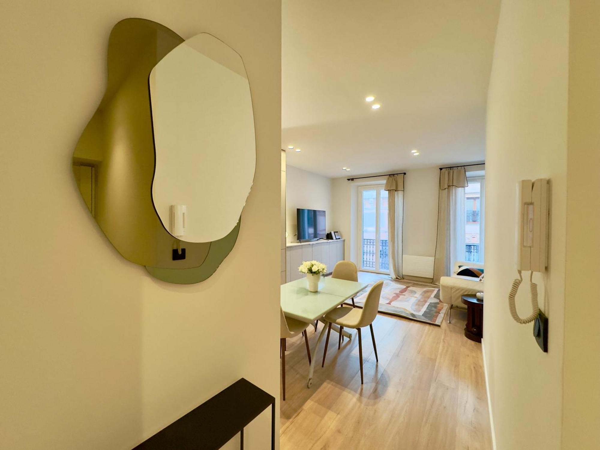Apartment Tres Bel Entierement Renove - 2mn Croisette *
