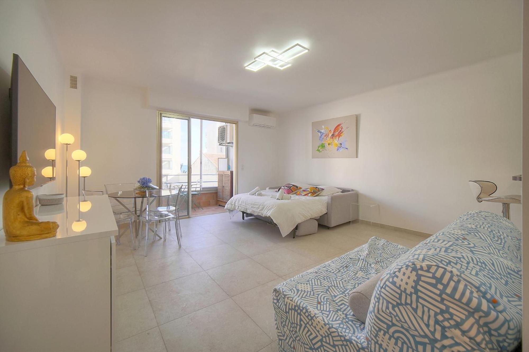 Apartment Frgk - 127 Croisette 