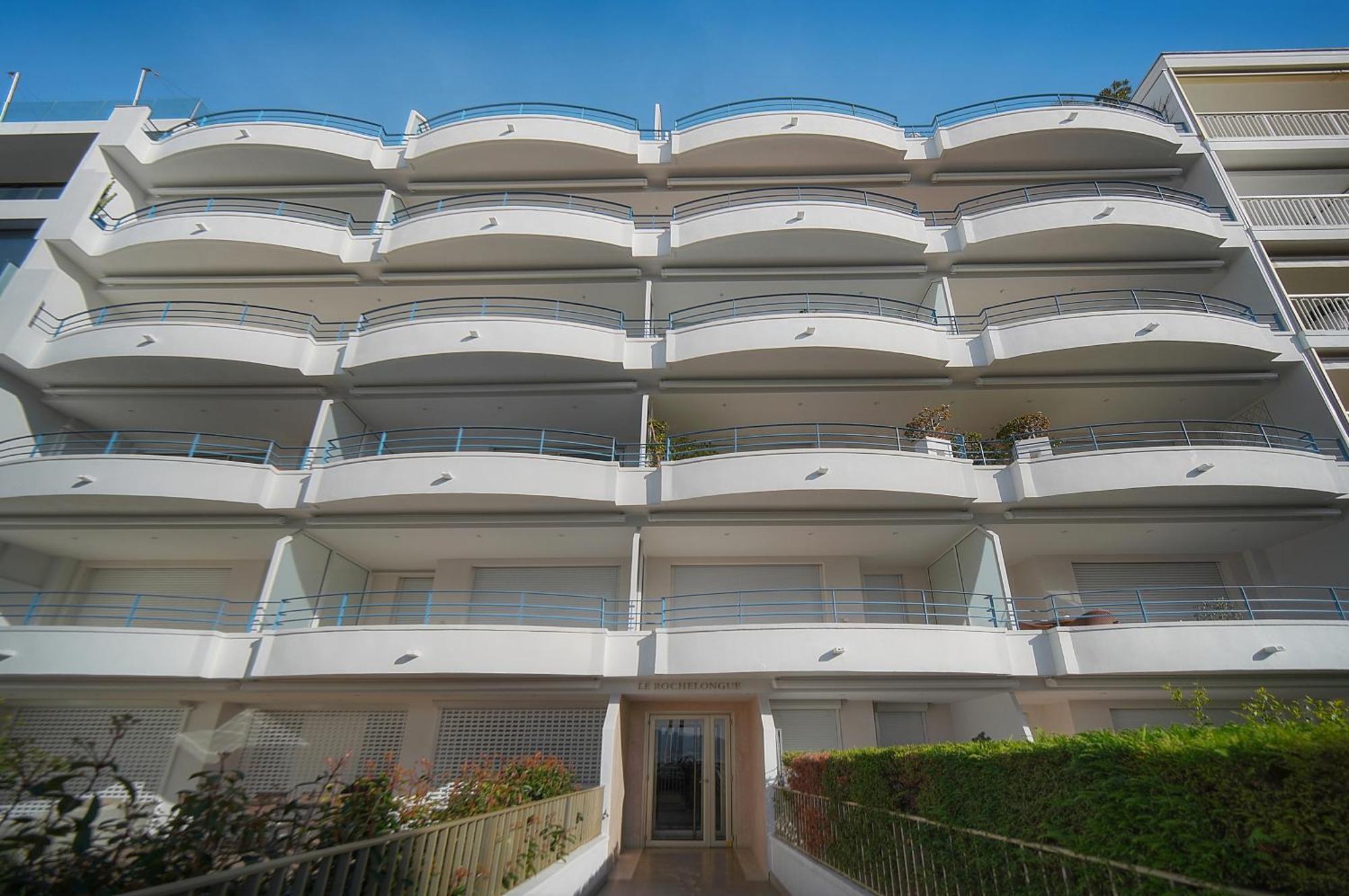 Apartment Frgk - 127 Croisette 