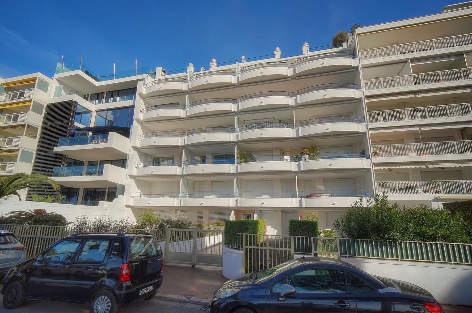 Apartment Frgk - 127 Croisette 