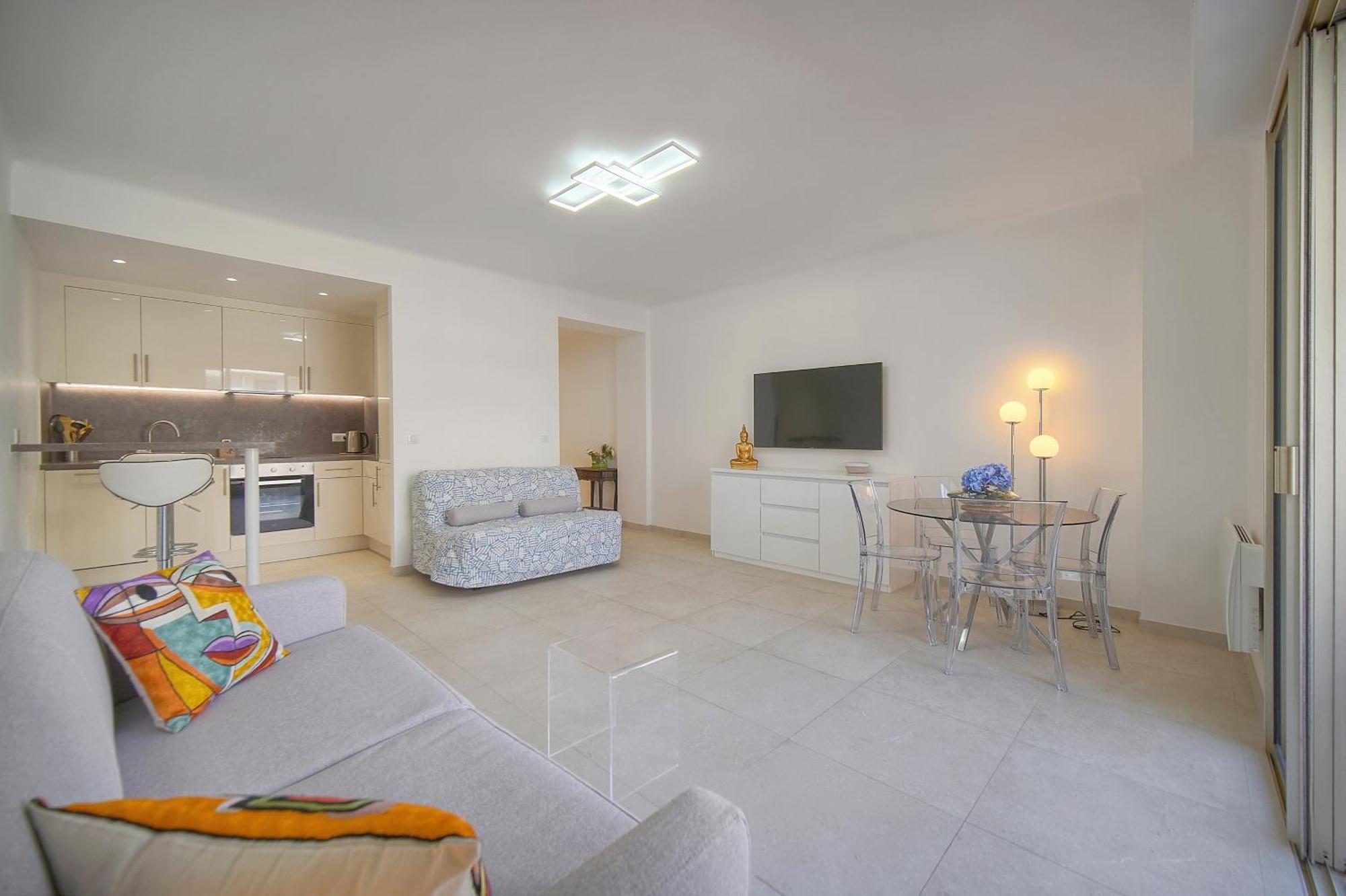 Apartment Frgk - 127 Croisette 