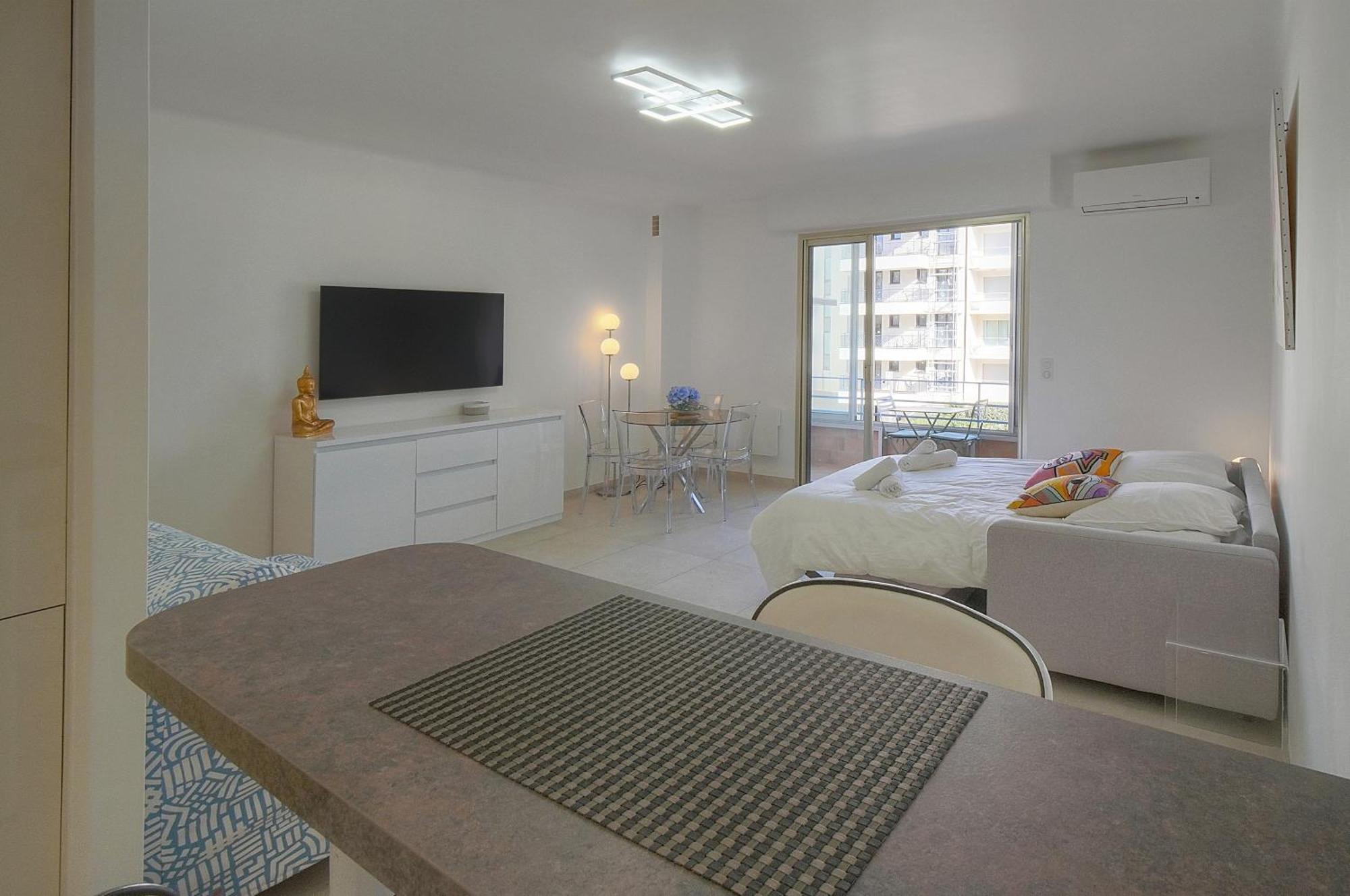 Apartment Frgk - 127 Croisette 