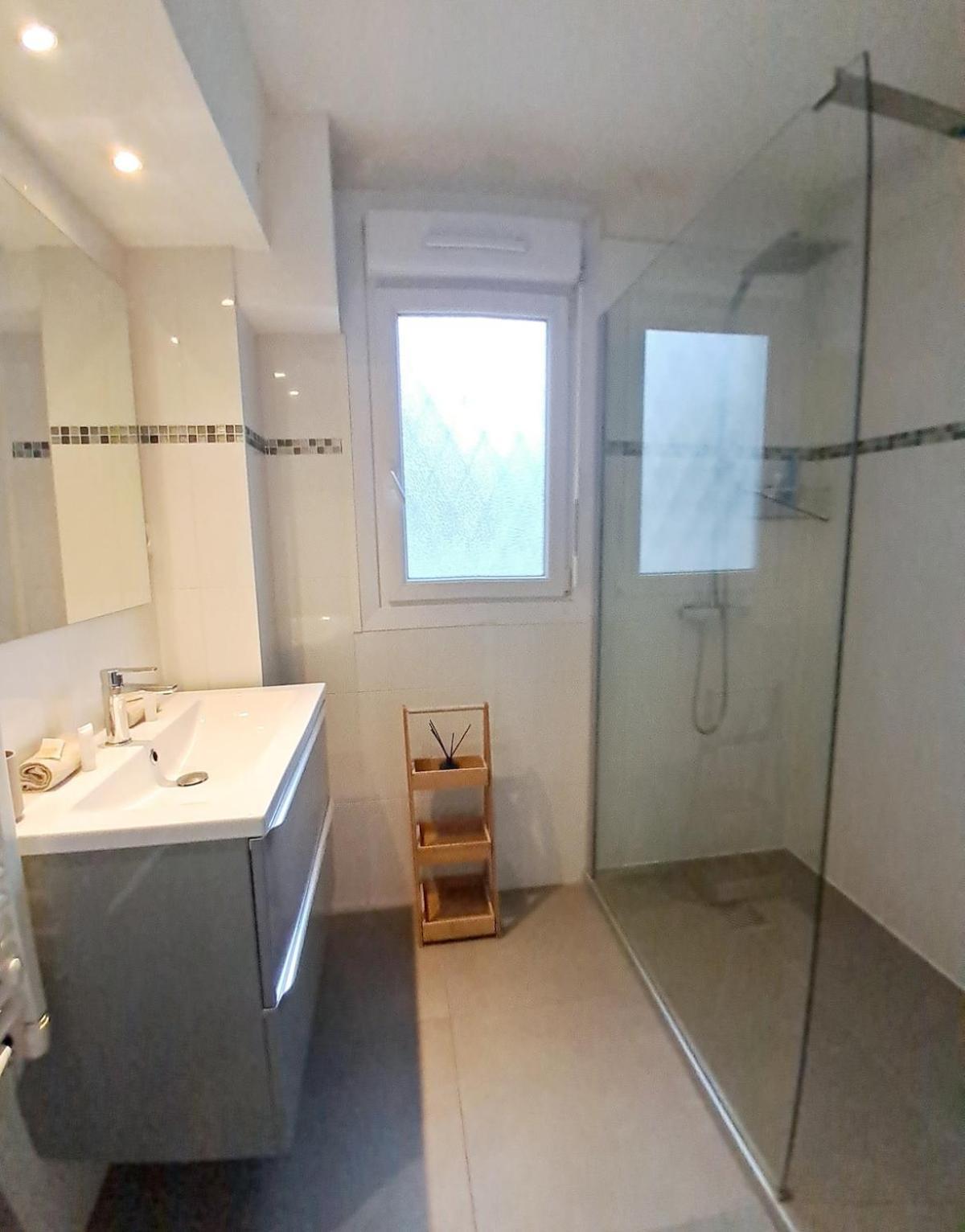Apartment 4 - Person With Sea View Terrace Cannes