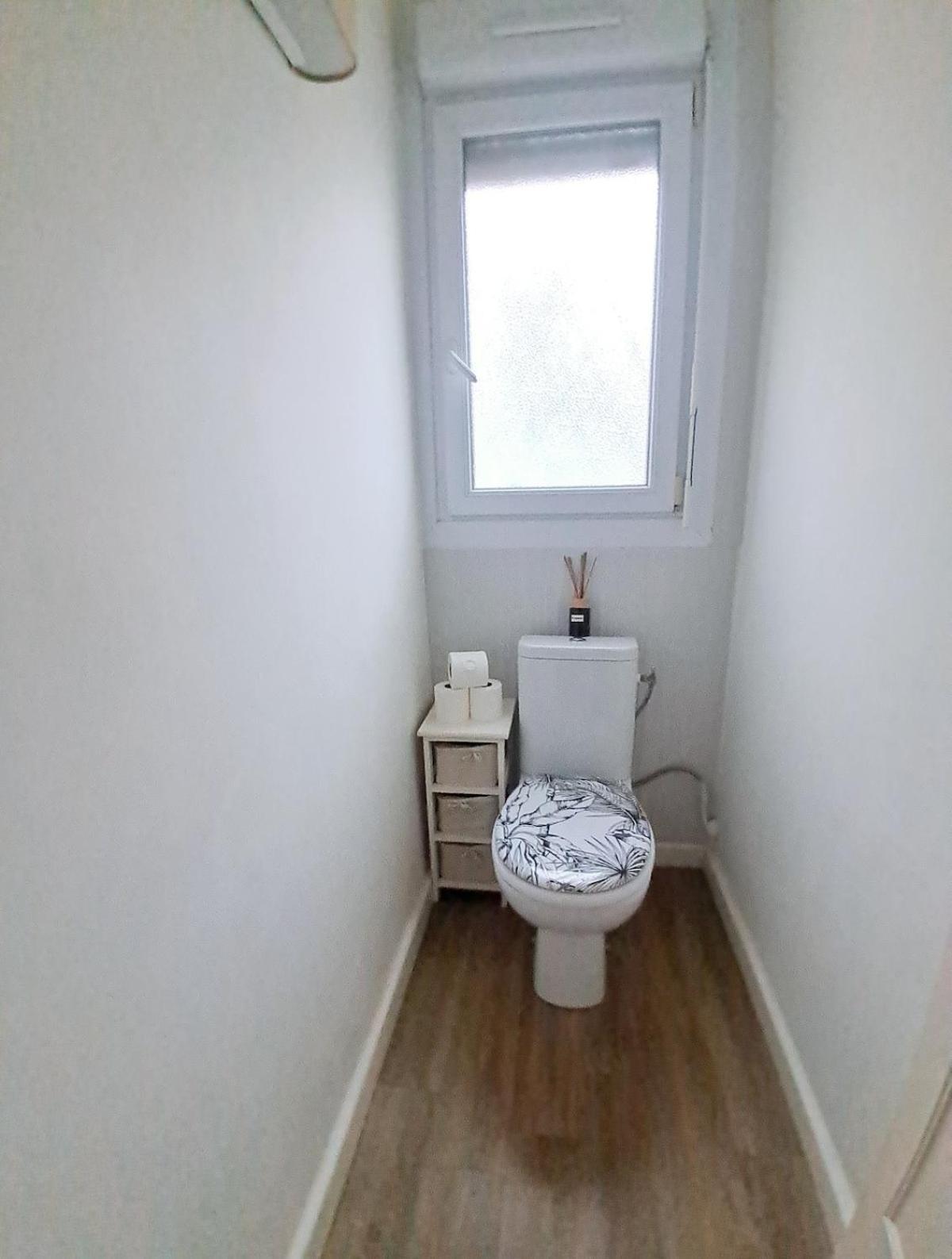 4 - Person With Sea View Terrace Apartment