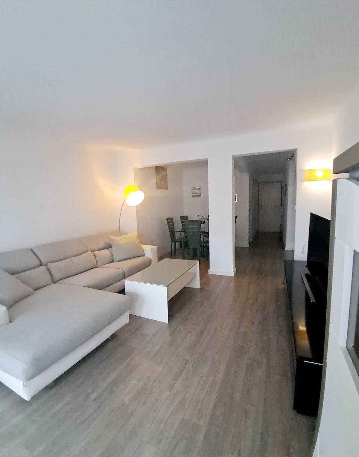 Apartment 4 - Person With Sea View Terrace *