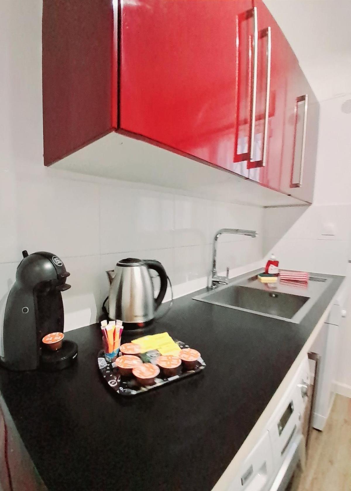 Apartment 4 - Person With Sea View Terrace Cannes