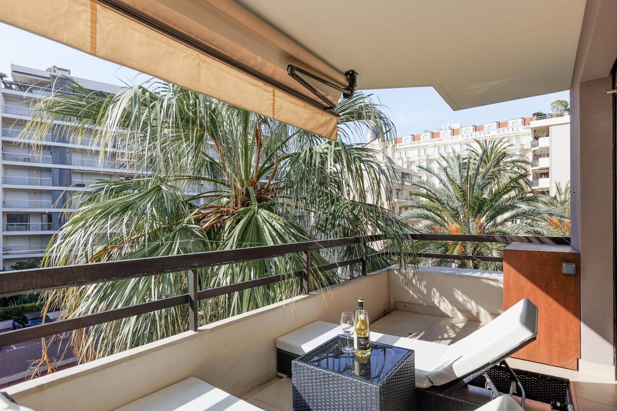 Immogroom Luxury 1 Bedappartment Ac Terrace