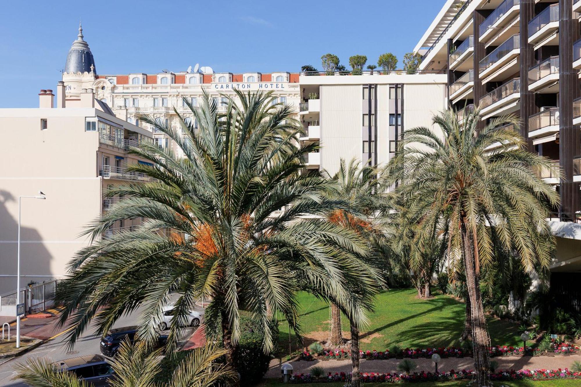 Appartement Immogroom Luxury 1 Bedappartment Ac Terrace *