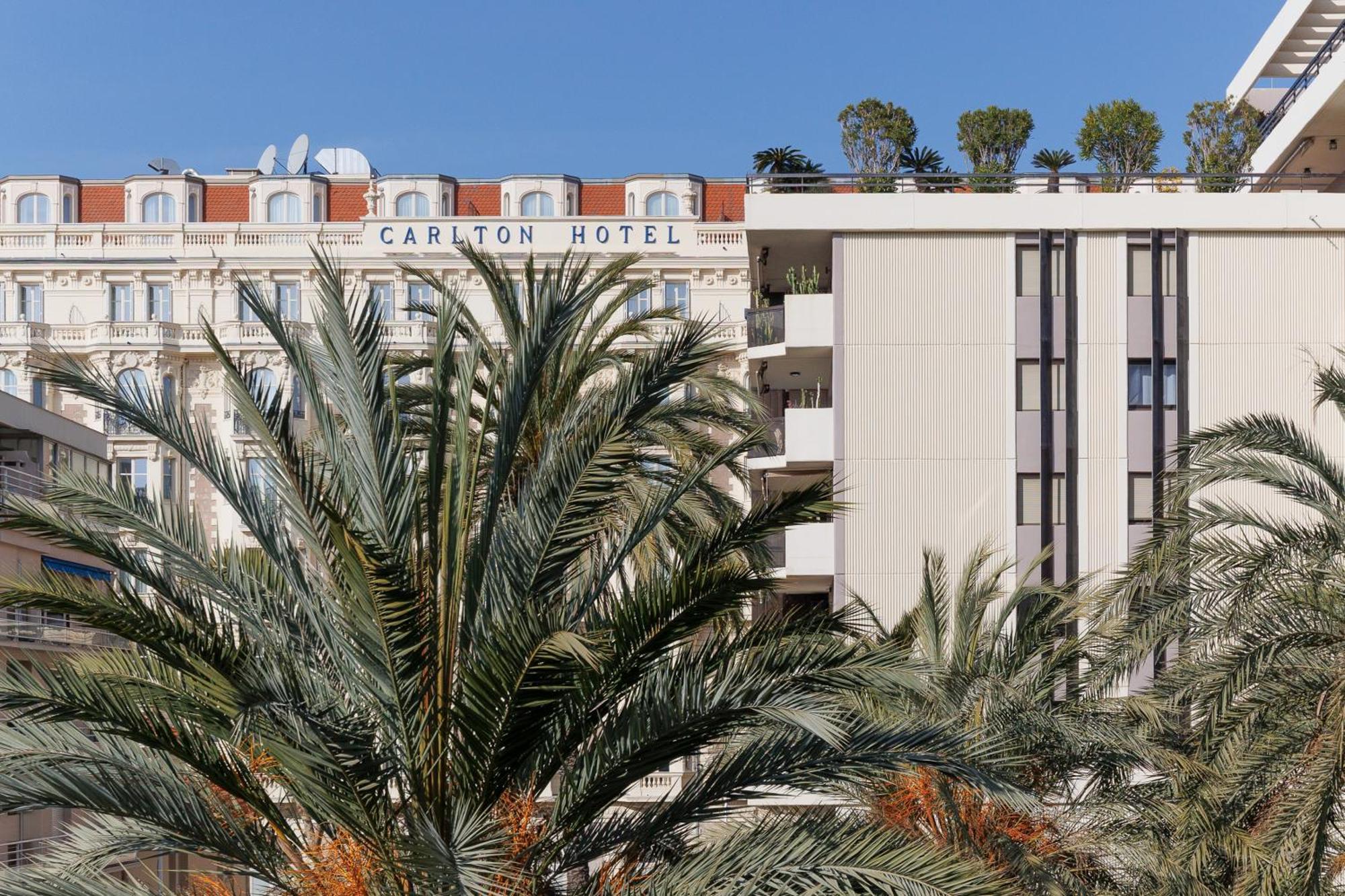 Apartment Immogroom Luxury 1 Bedappartment Ac Terrace Cannes
