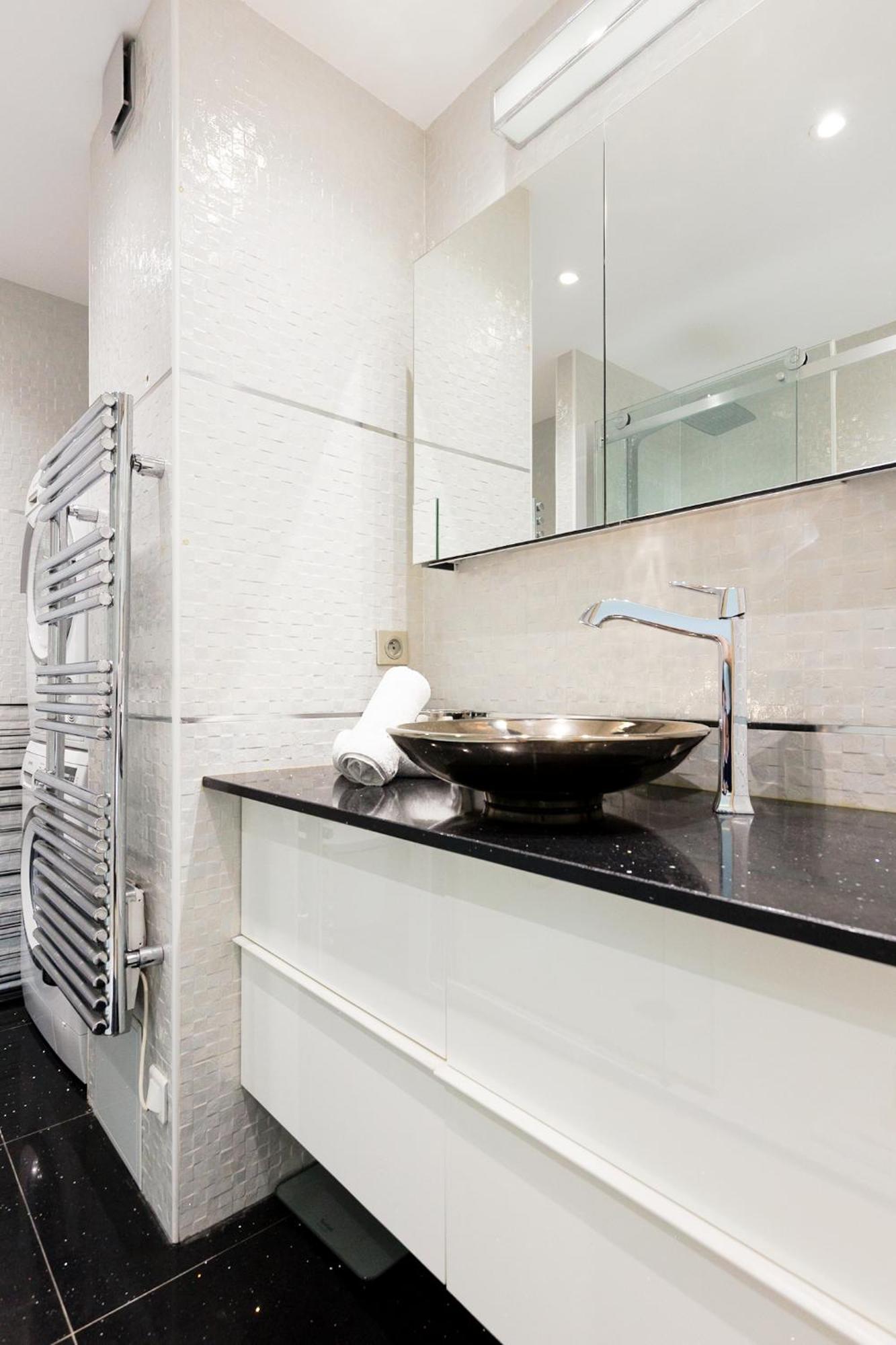 Immogroom Luxury 1 Bedappartment Ac Terrace