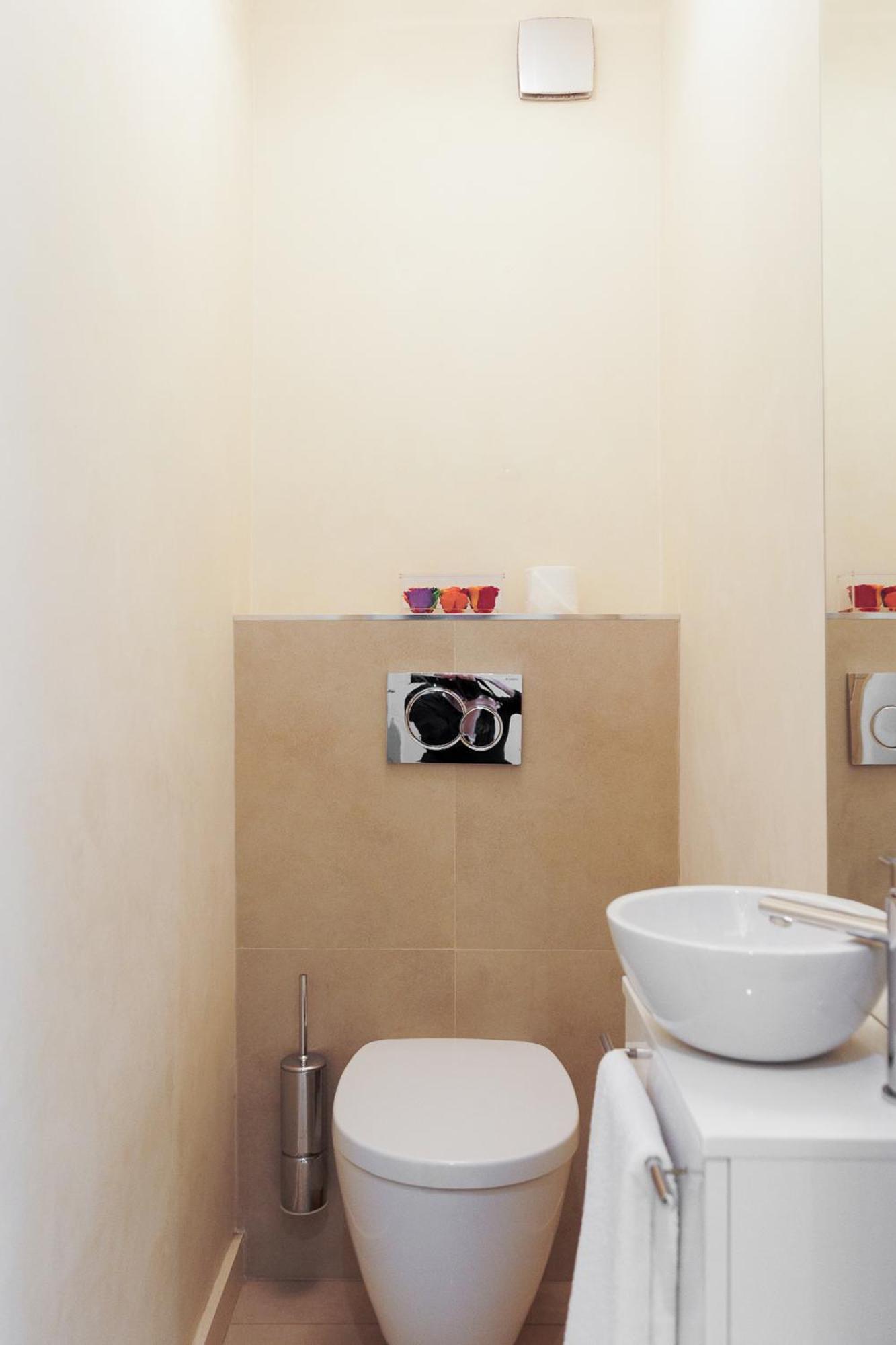 Immogroom Luxury 1 Bedappartment Ac Terrace *