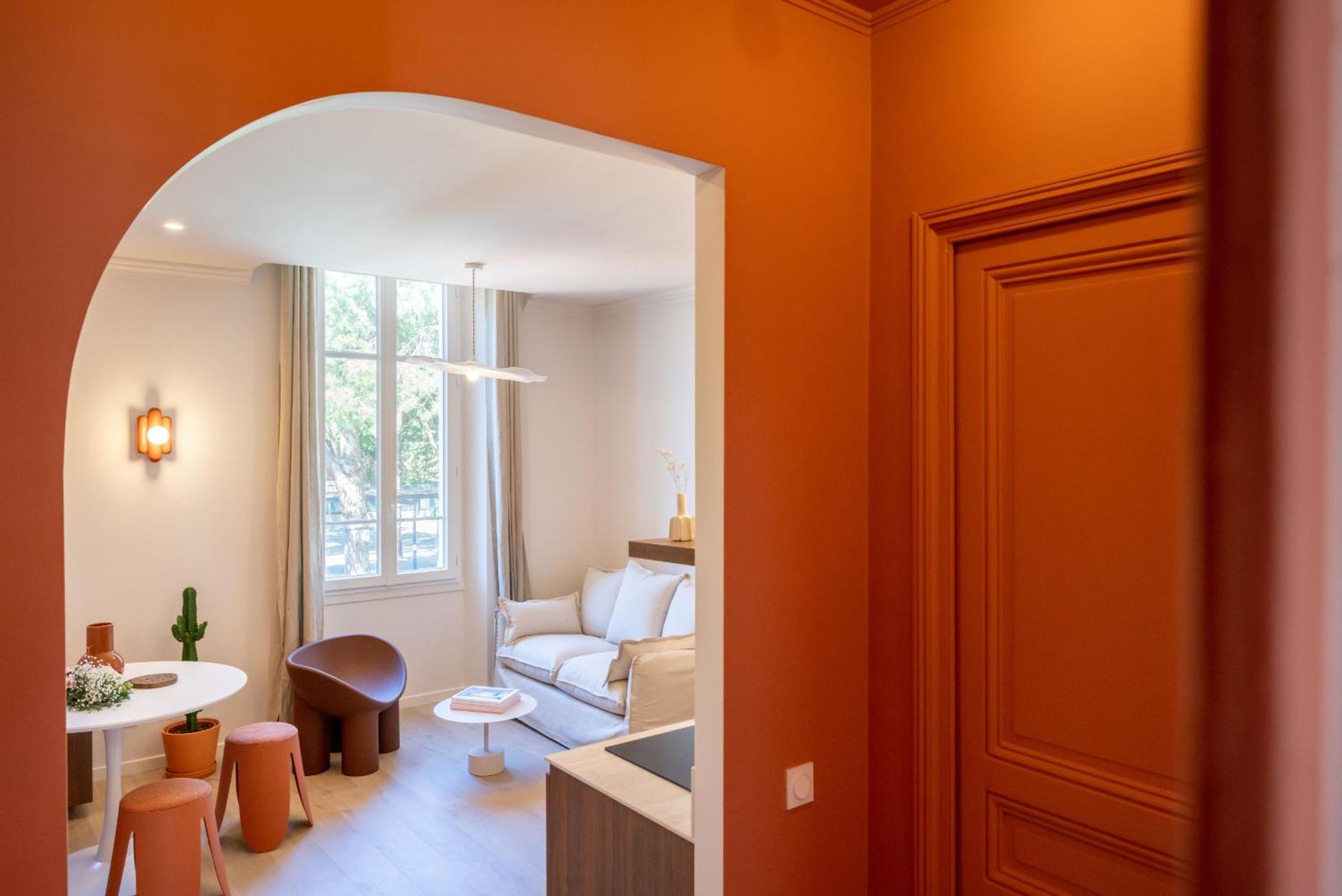 Bosuites: 5mins Palais Des Festivals * Cannes