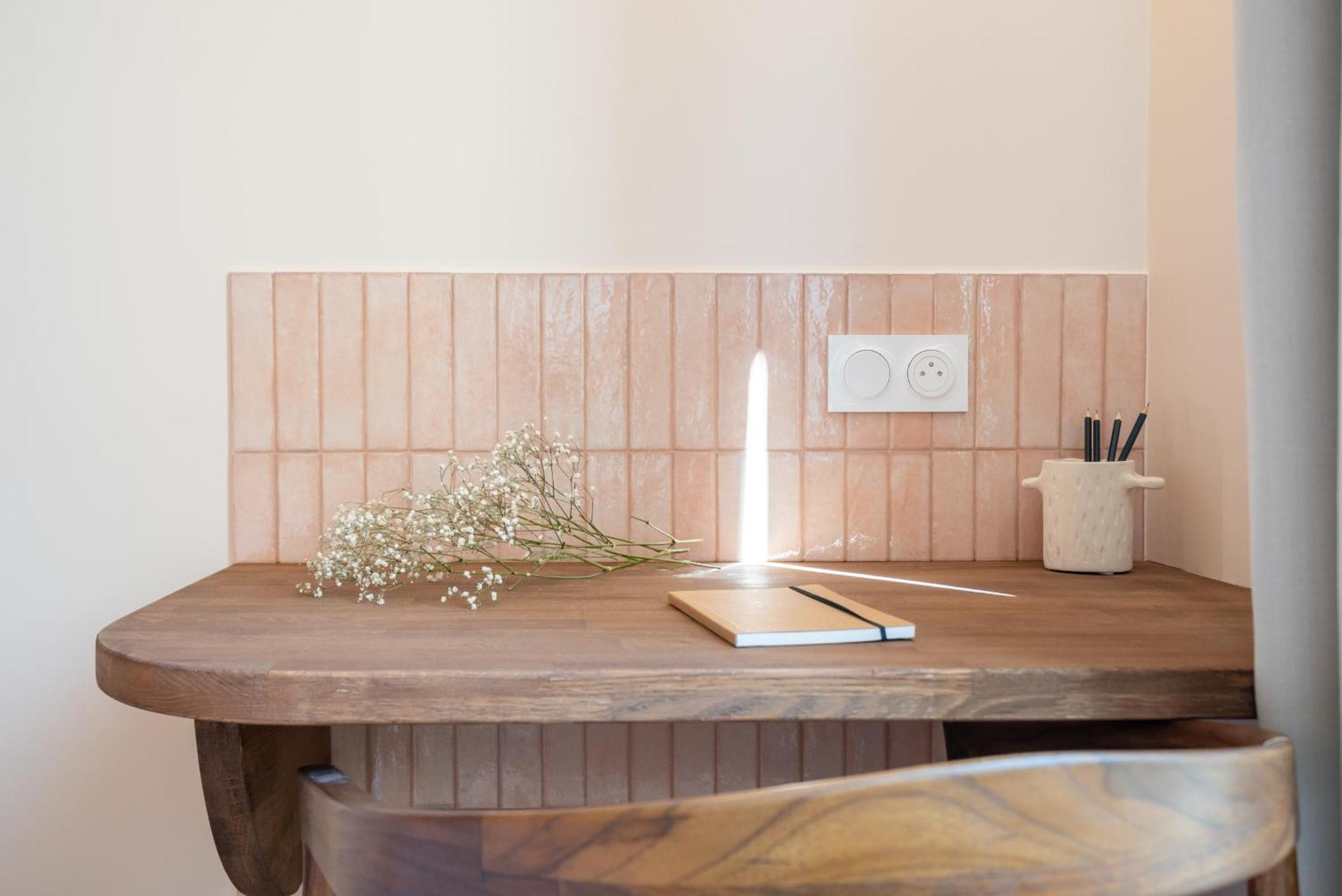 Apartment Bosuites: 5mins Palais Des Festivals