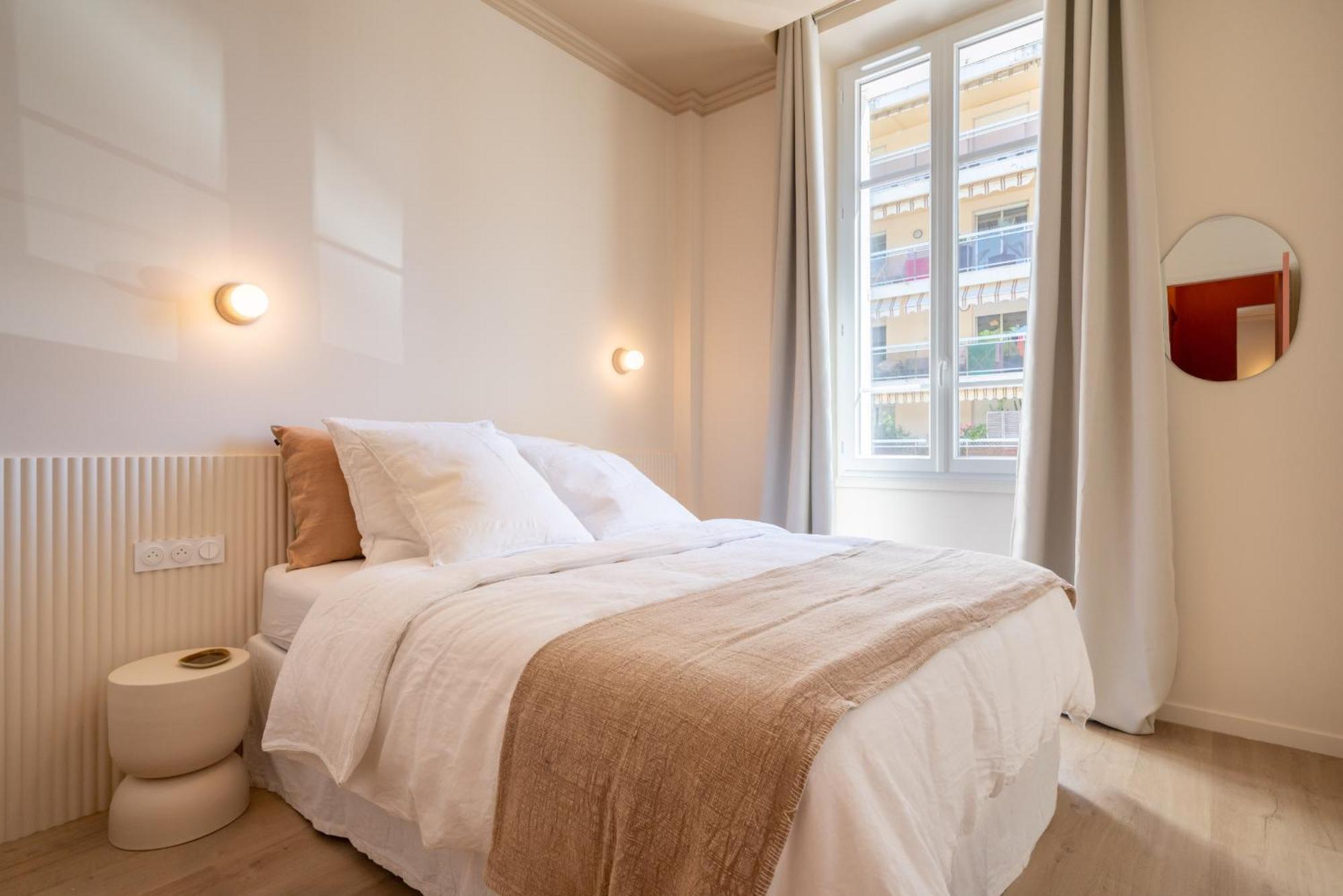 Bosuites: 5mins Palais Des Festivals *