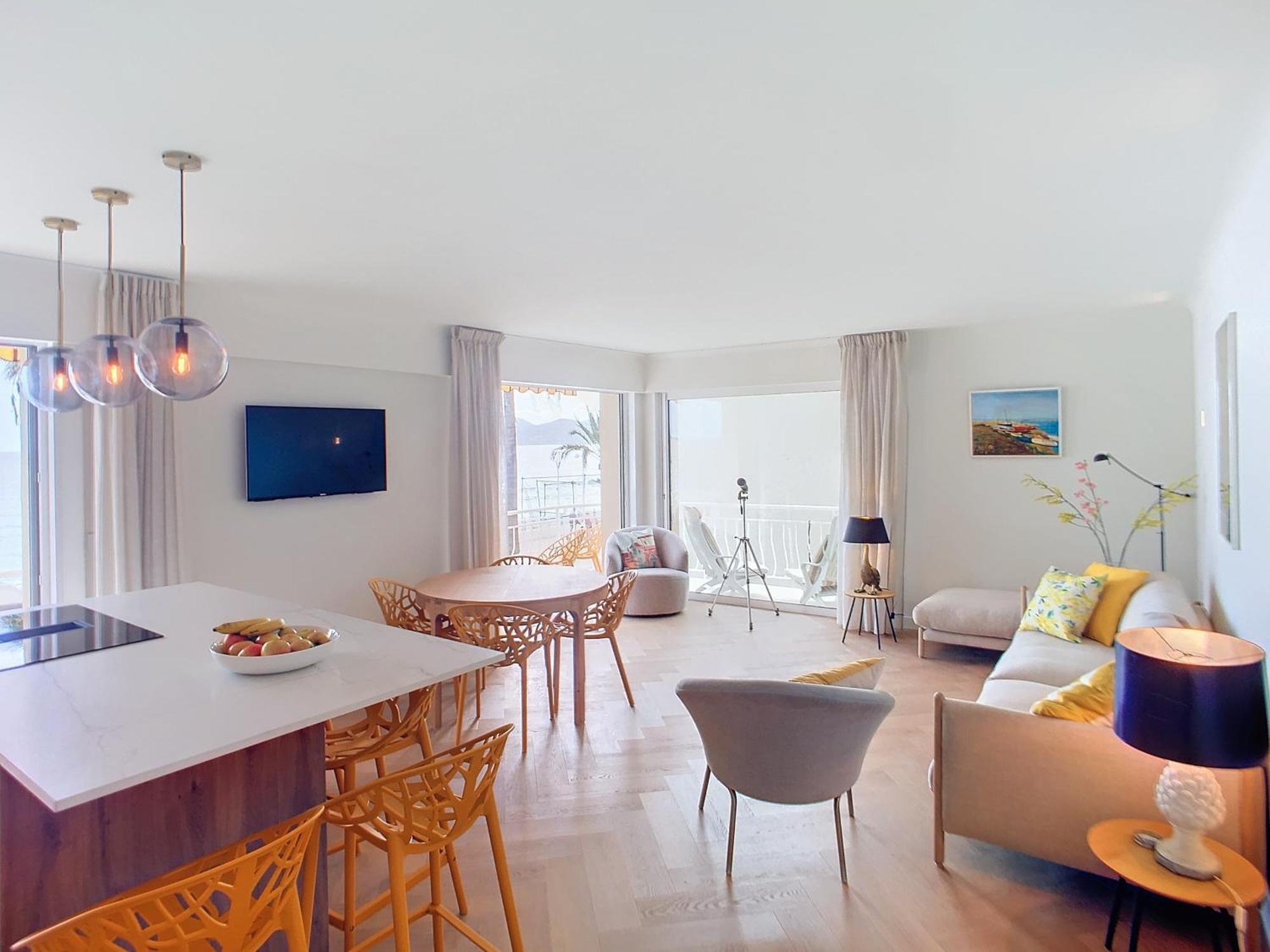Veritable Perle 342l Hui Apartment