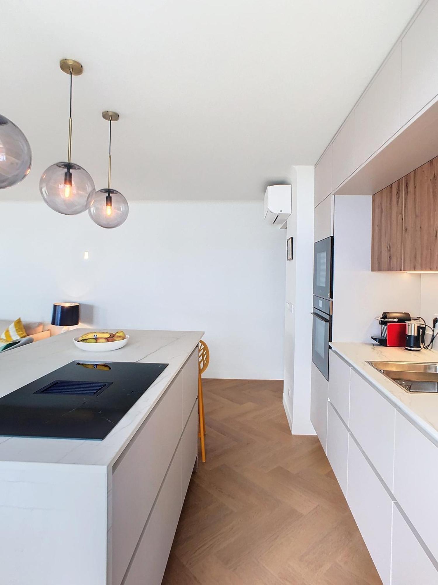 Veritable Perle 342l Hui Apartment Cannes
