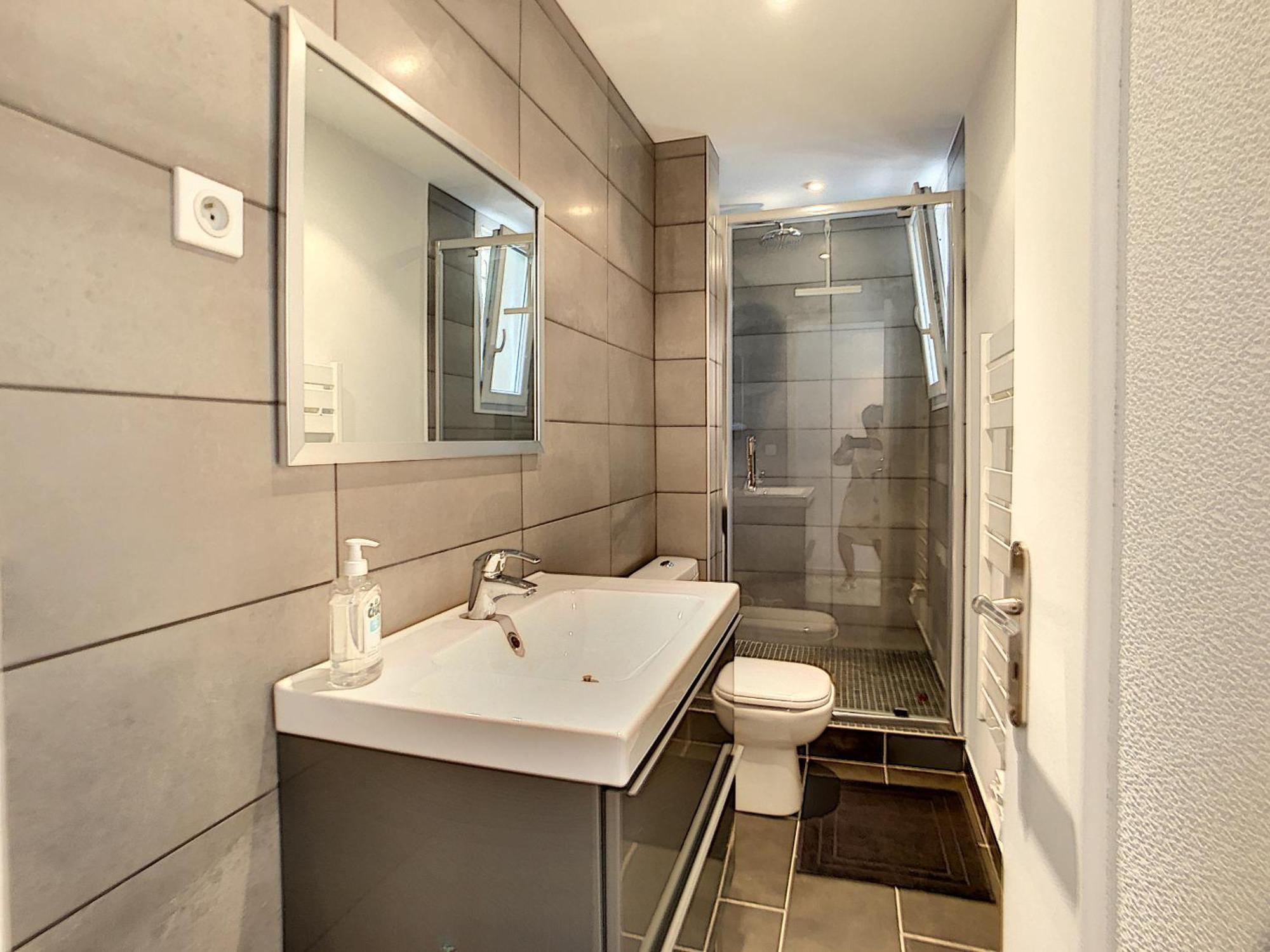 A Deux Pas Des Plages Du Midi - 293l Reyve * Cannes