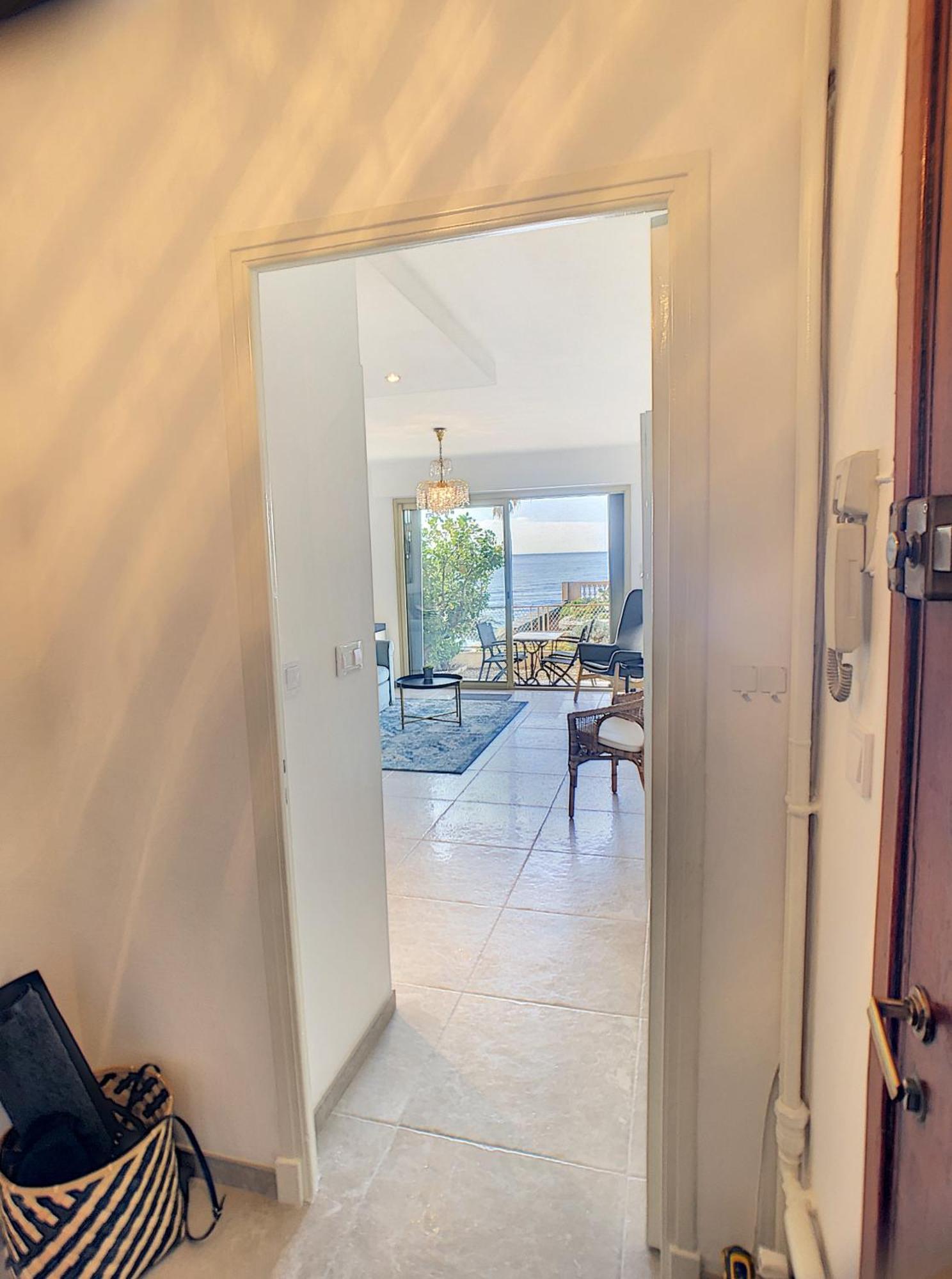 Apartment Front De 231l *