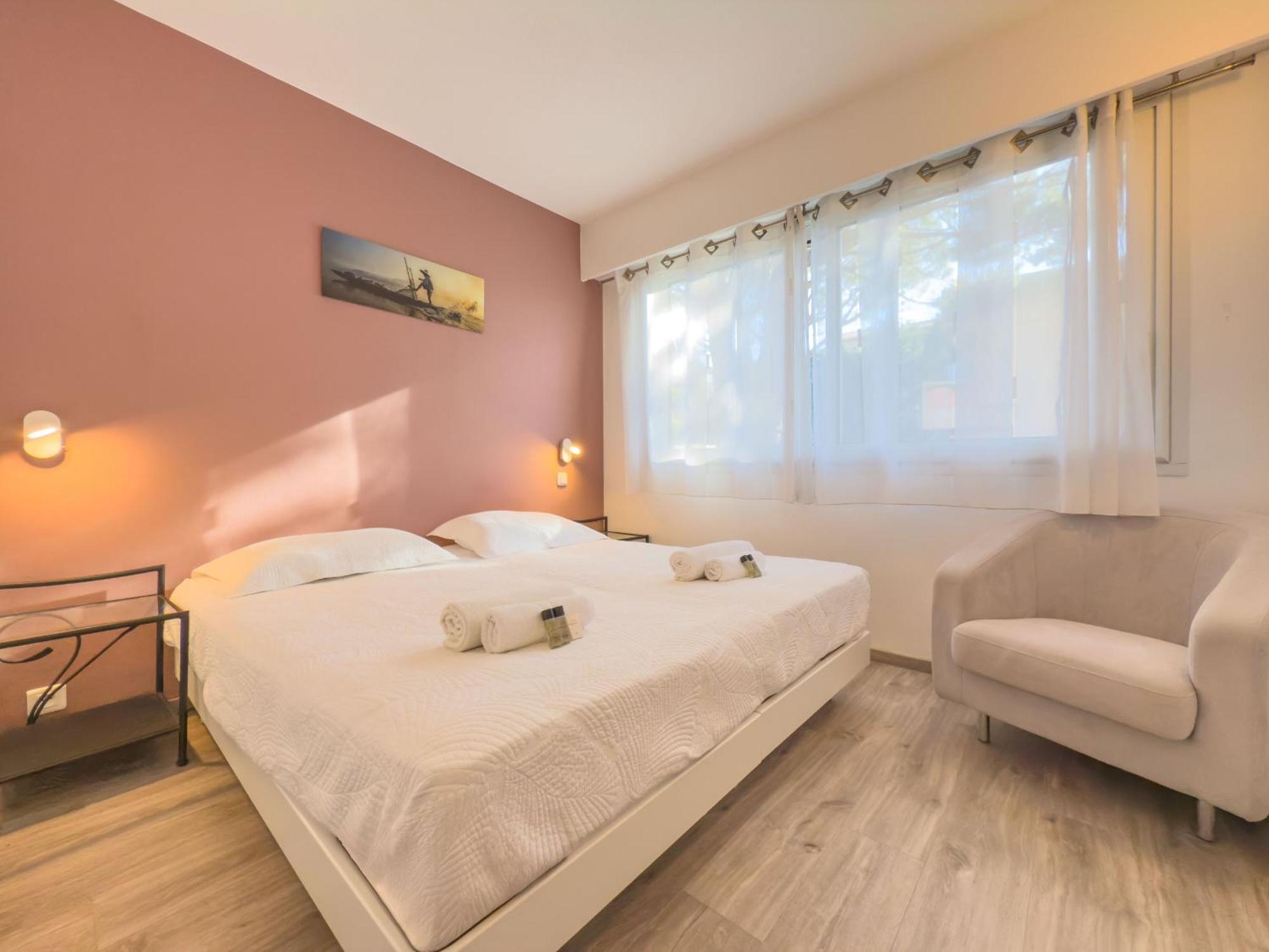 Le Cozy By Winsome Destination Apartment