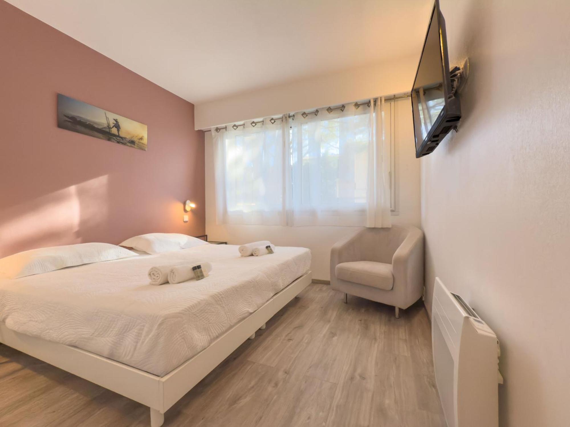 Le Cozy By Winsome Destination Apartment *