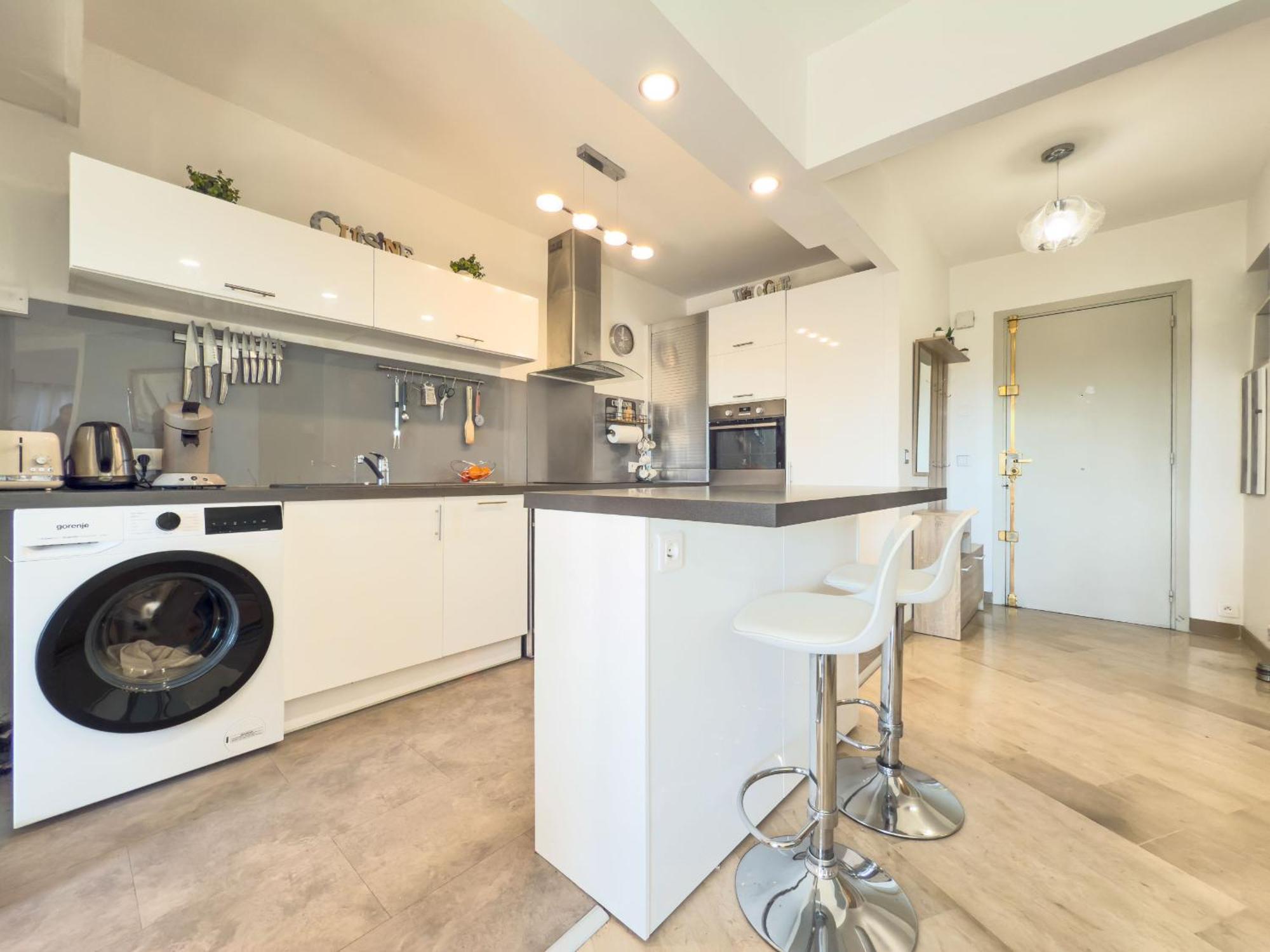 Apartment Le Cozy By Winsome Destination *