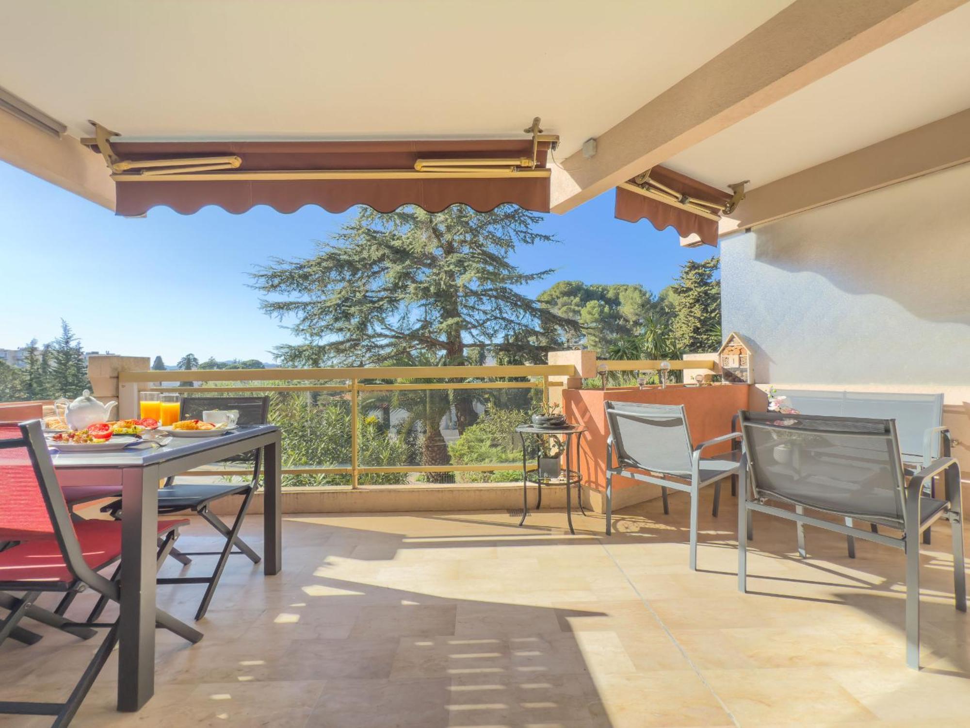 Le Cozy By Winsome Destination Cannes