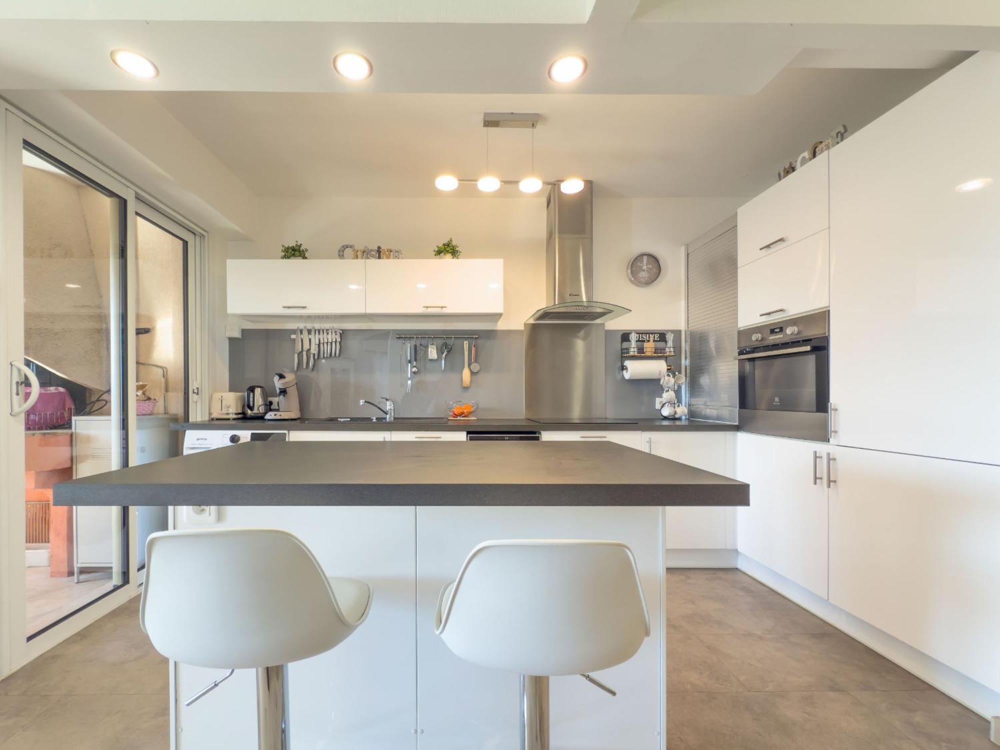 Le Cozy By Winsome Destination Apartment Cannes