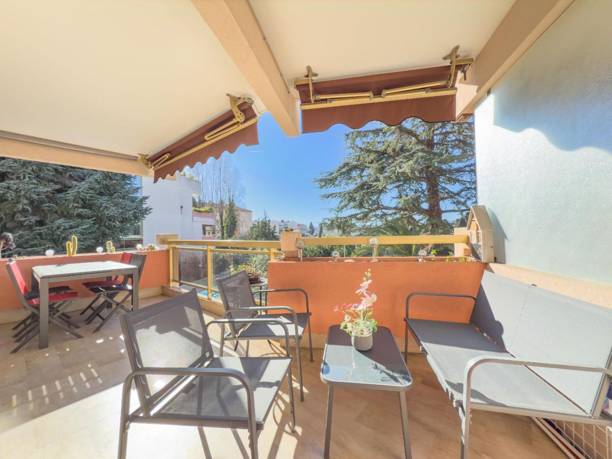 Apartment Le Cozy By Winsome Destination Cannes
