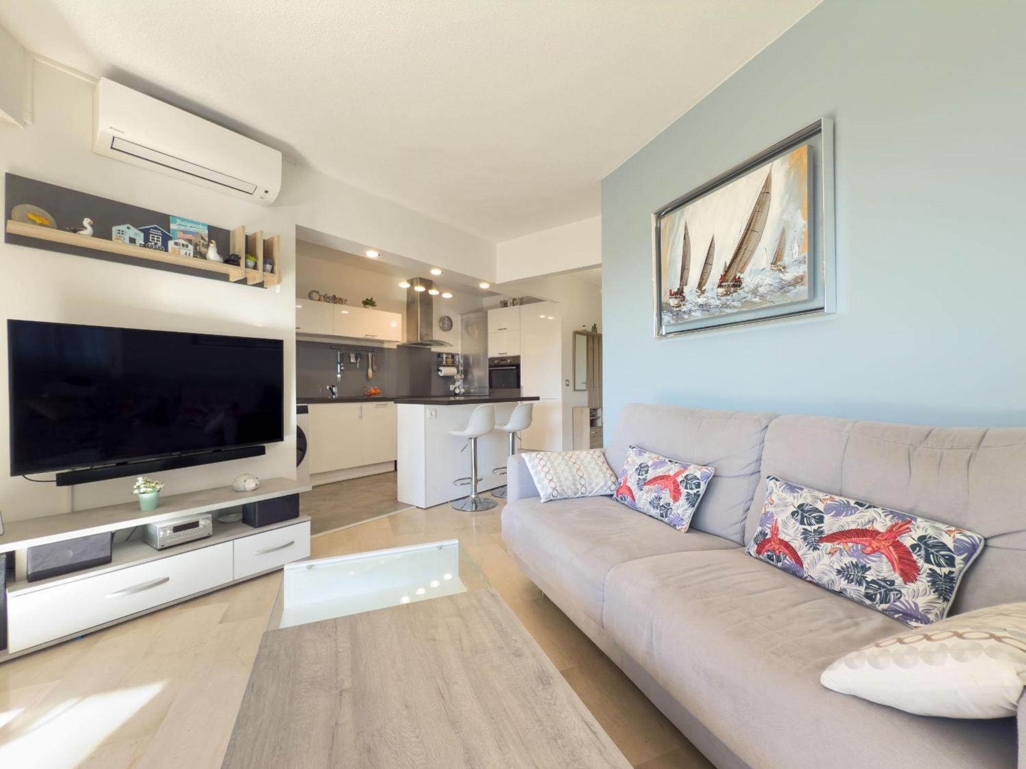 Apartment Le Cozy By Winsome Destination *