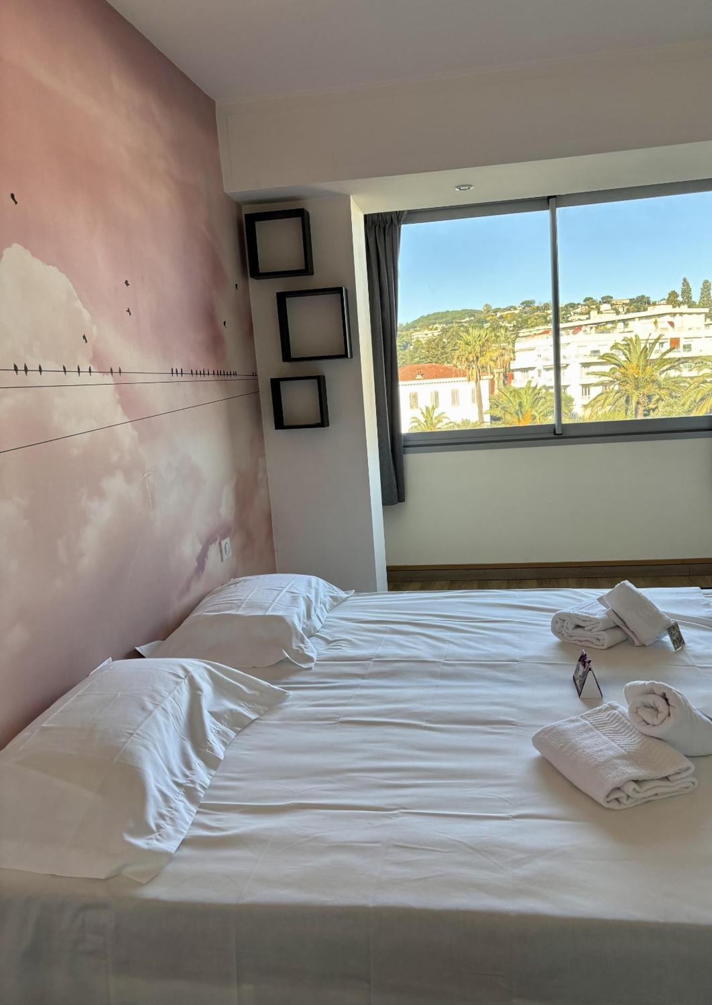 Jean Bart Apartment
