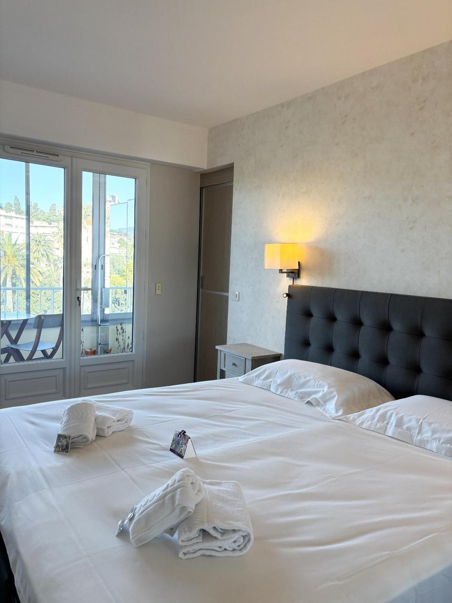 Jean Bart Apartment