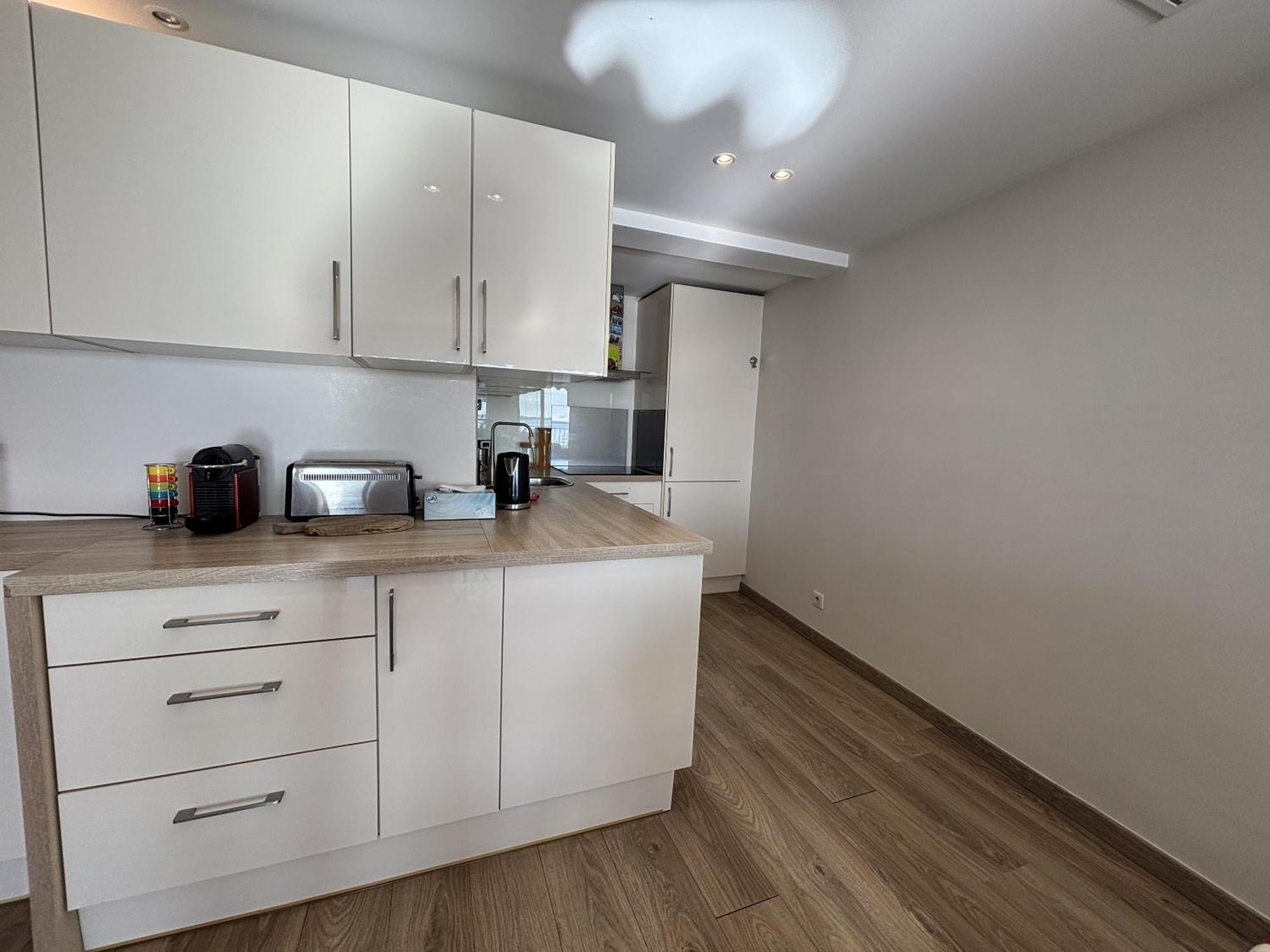 Jean Bart Apartment *