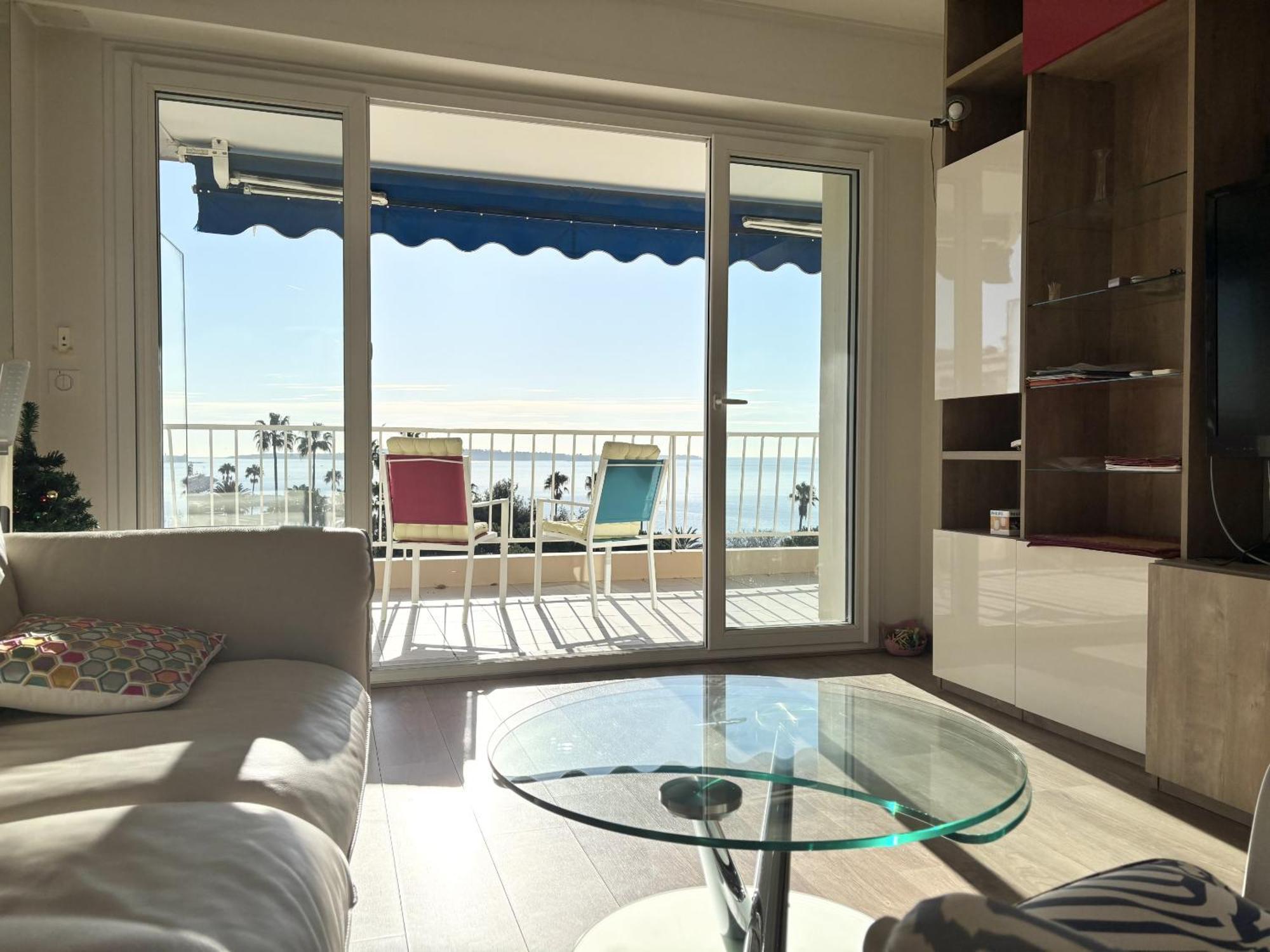 Apartment Jean Bart Cannes