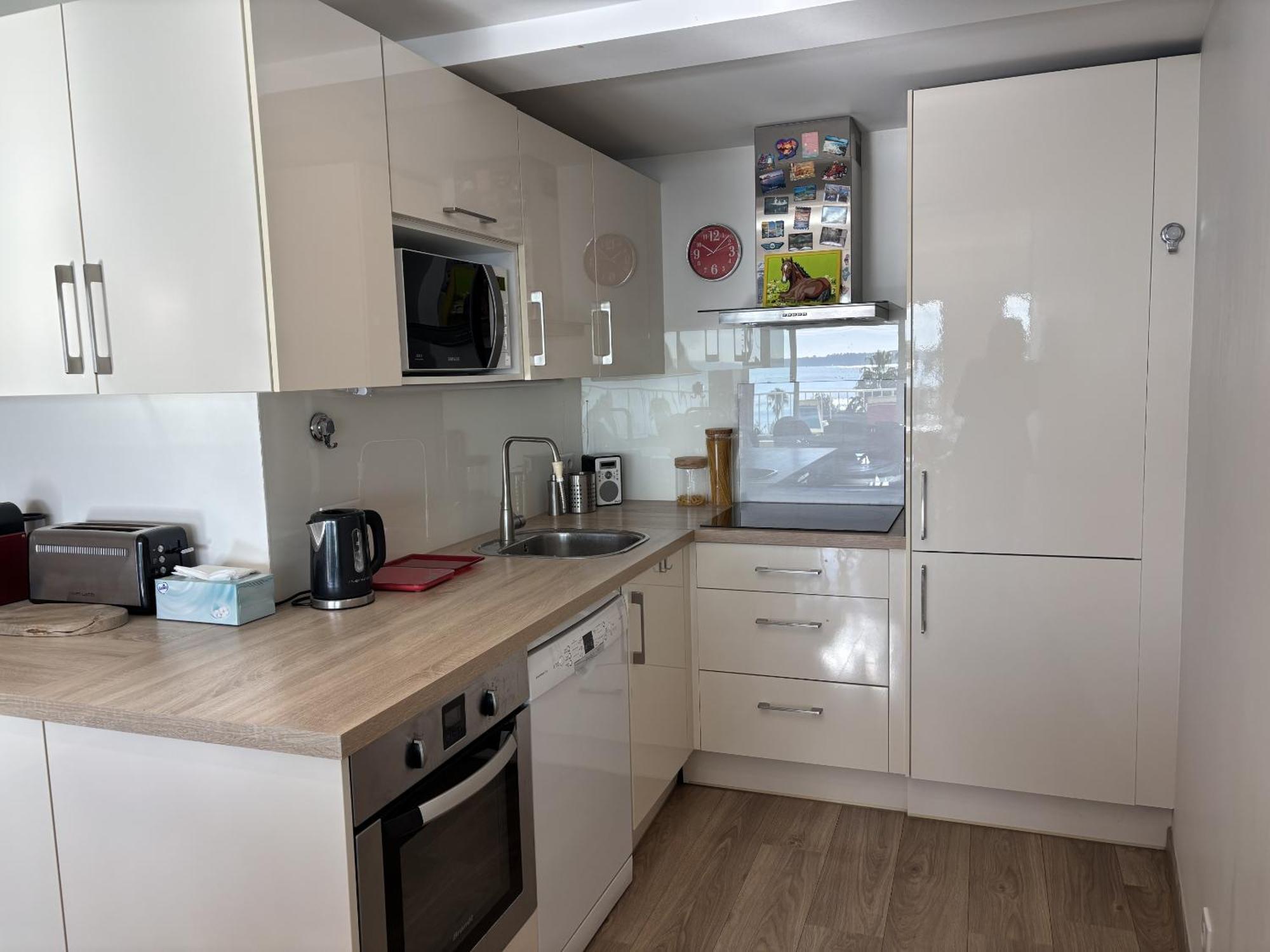 Apartment Jean Bart *
