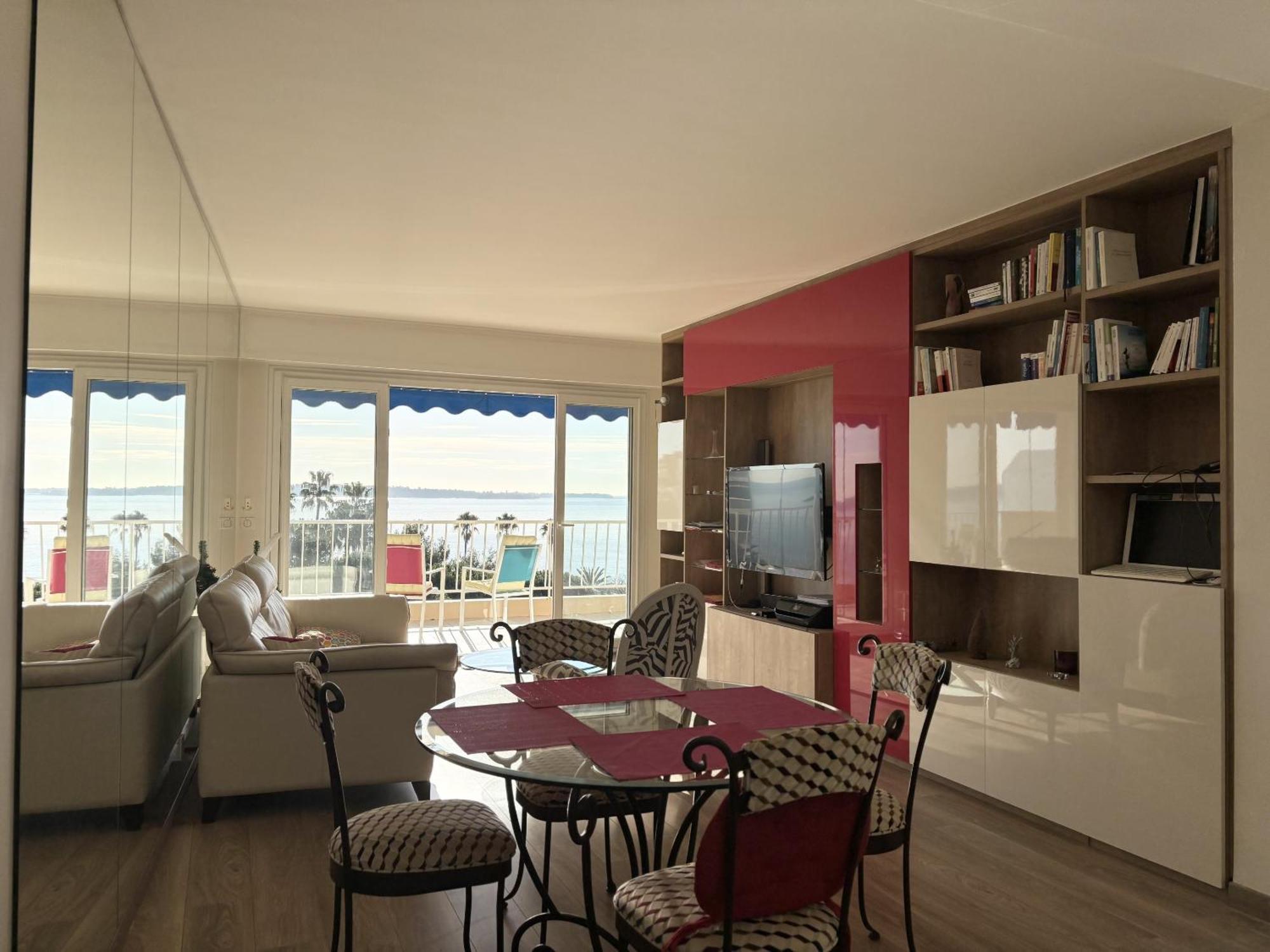 Apartment Jean Bart