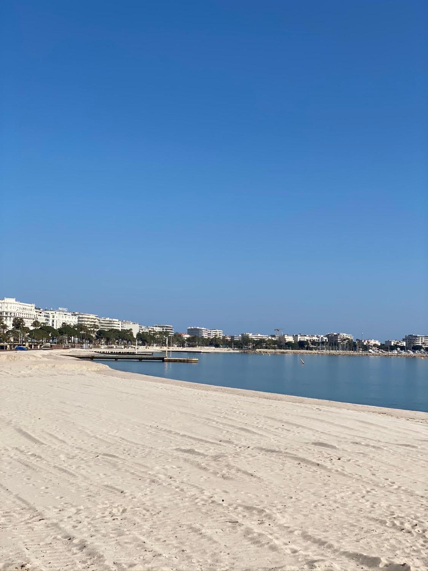 Apartment Cocon Boheme Croisette-palais-plages 200m *