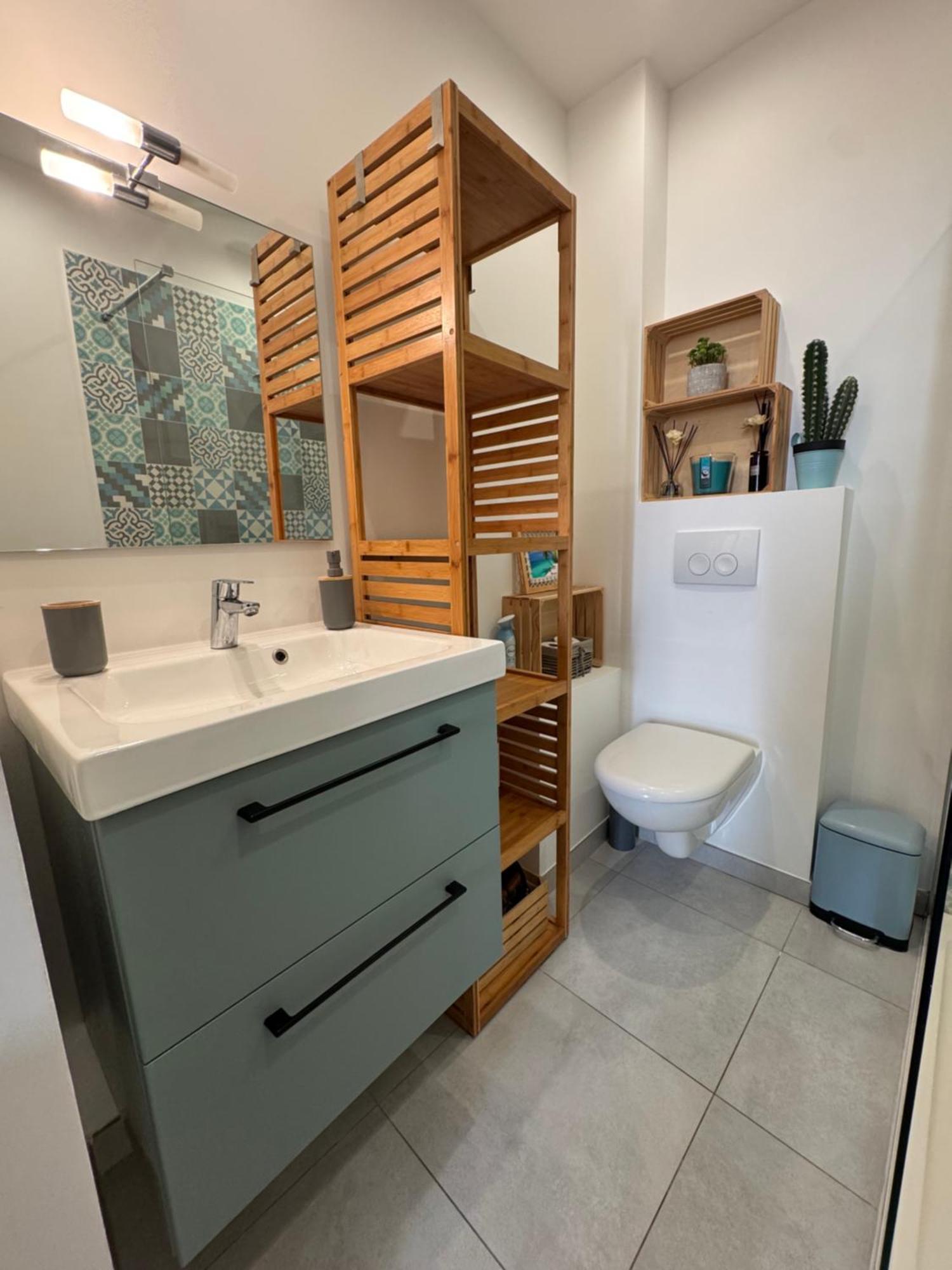 Apartment Cocon Boheme Croisette-palais-plages 200m