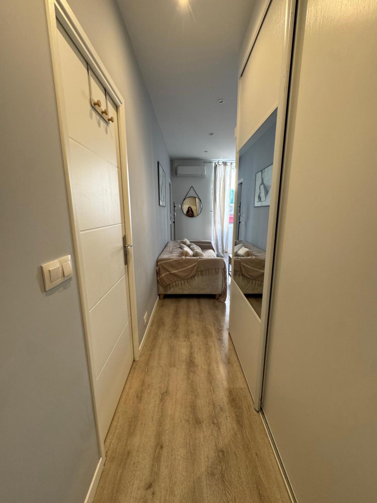 Cocon Boheme Croisette-palais-plages 200m Apartment Cannes
