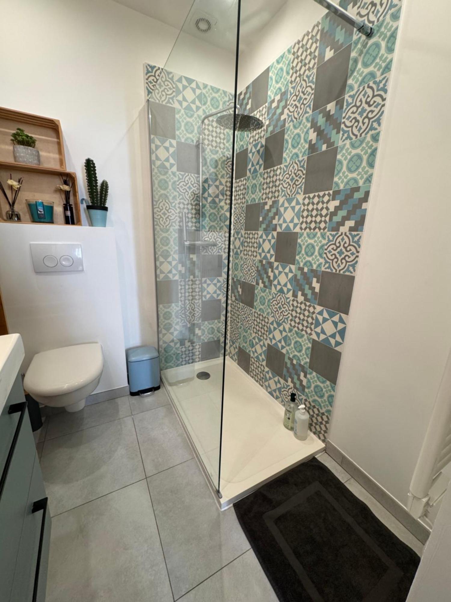 Apartment Cocon Boheme Croisette-palais-plages 200m