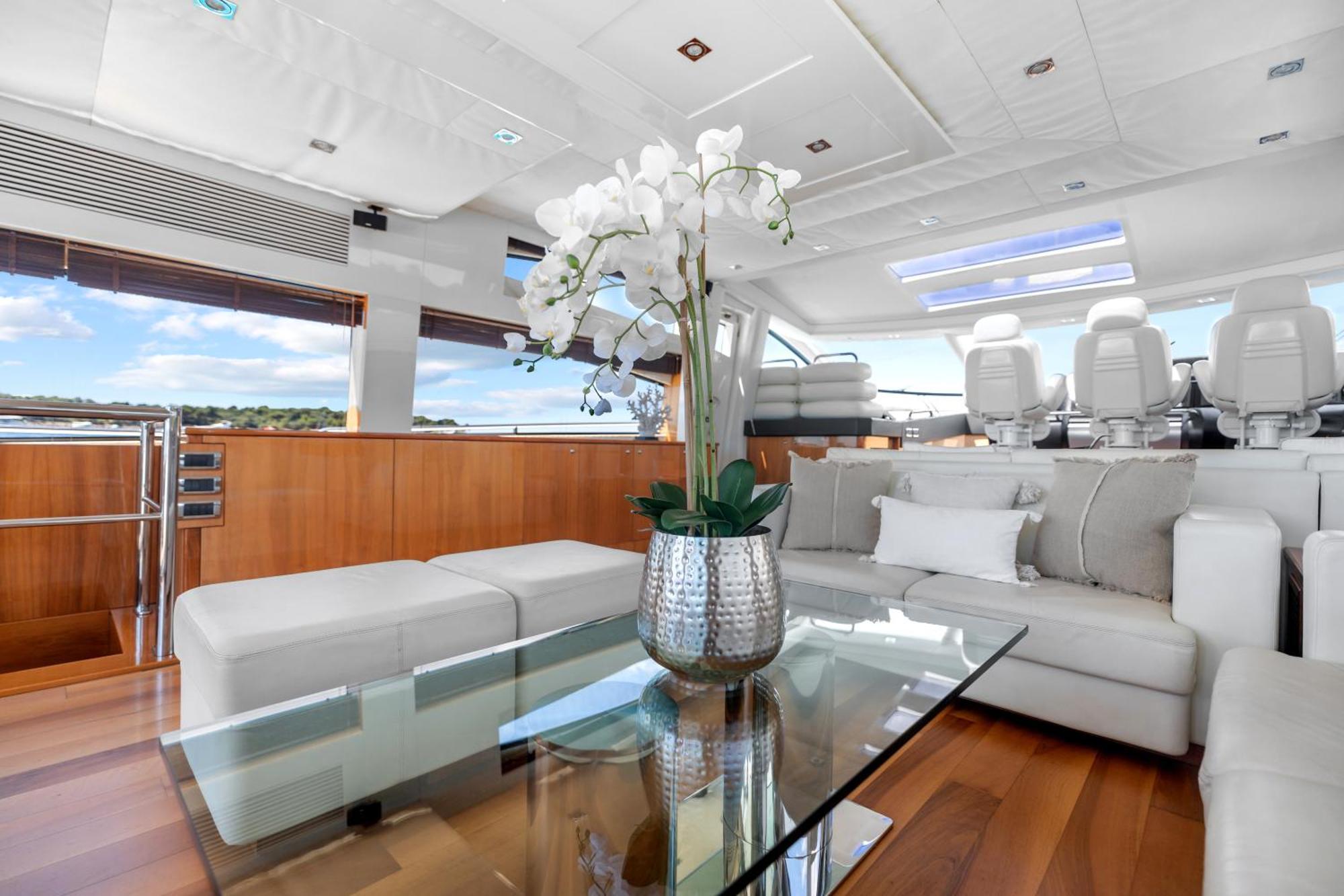 Botel Palumba Cannes