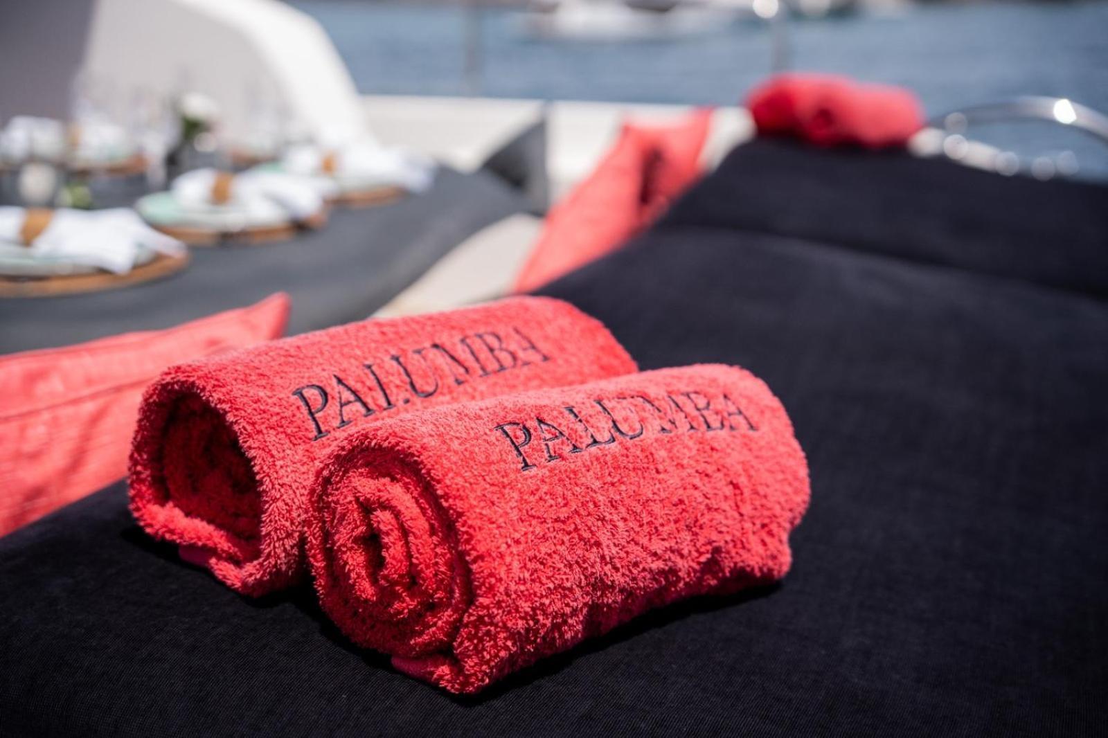 Palumba *