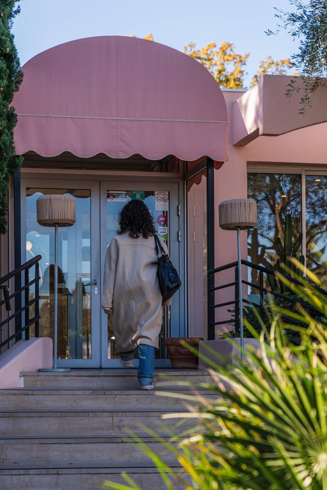 Kyriad - Mandelieu 3* Cannes