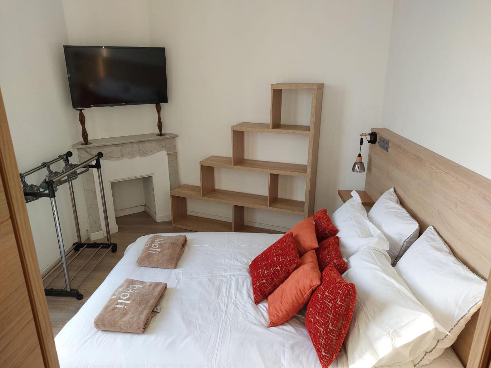 Stanislas Sea View Apartment Cannes