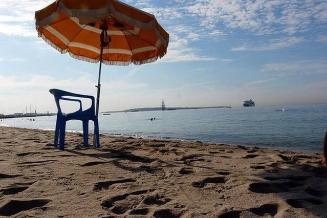 Stanislas Sea View *