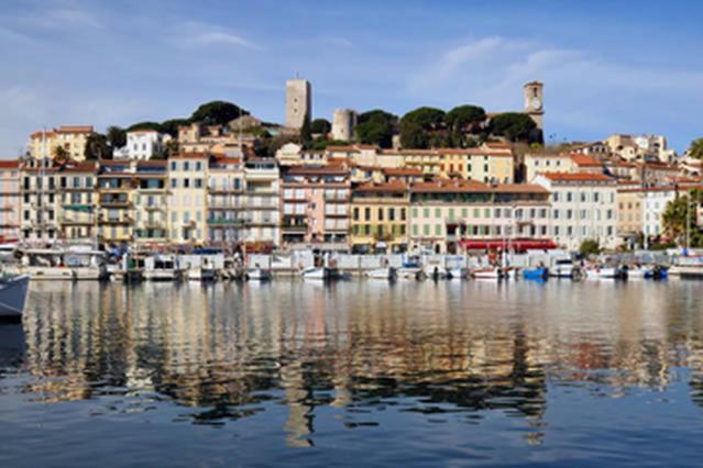 Stanislas Sea View * Cannes
