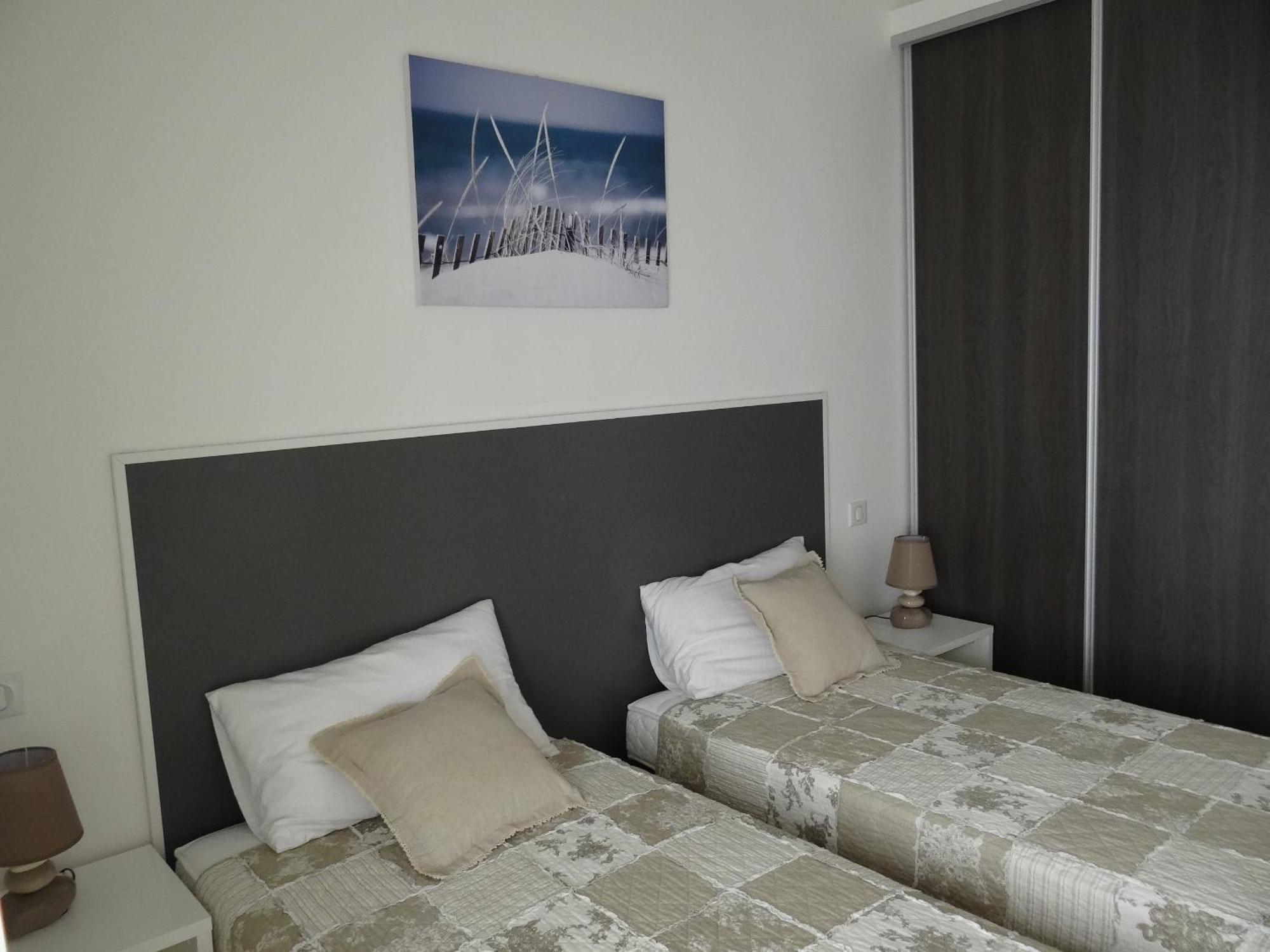 Apartment Day's Cannes