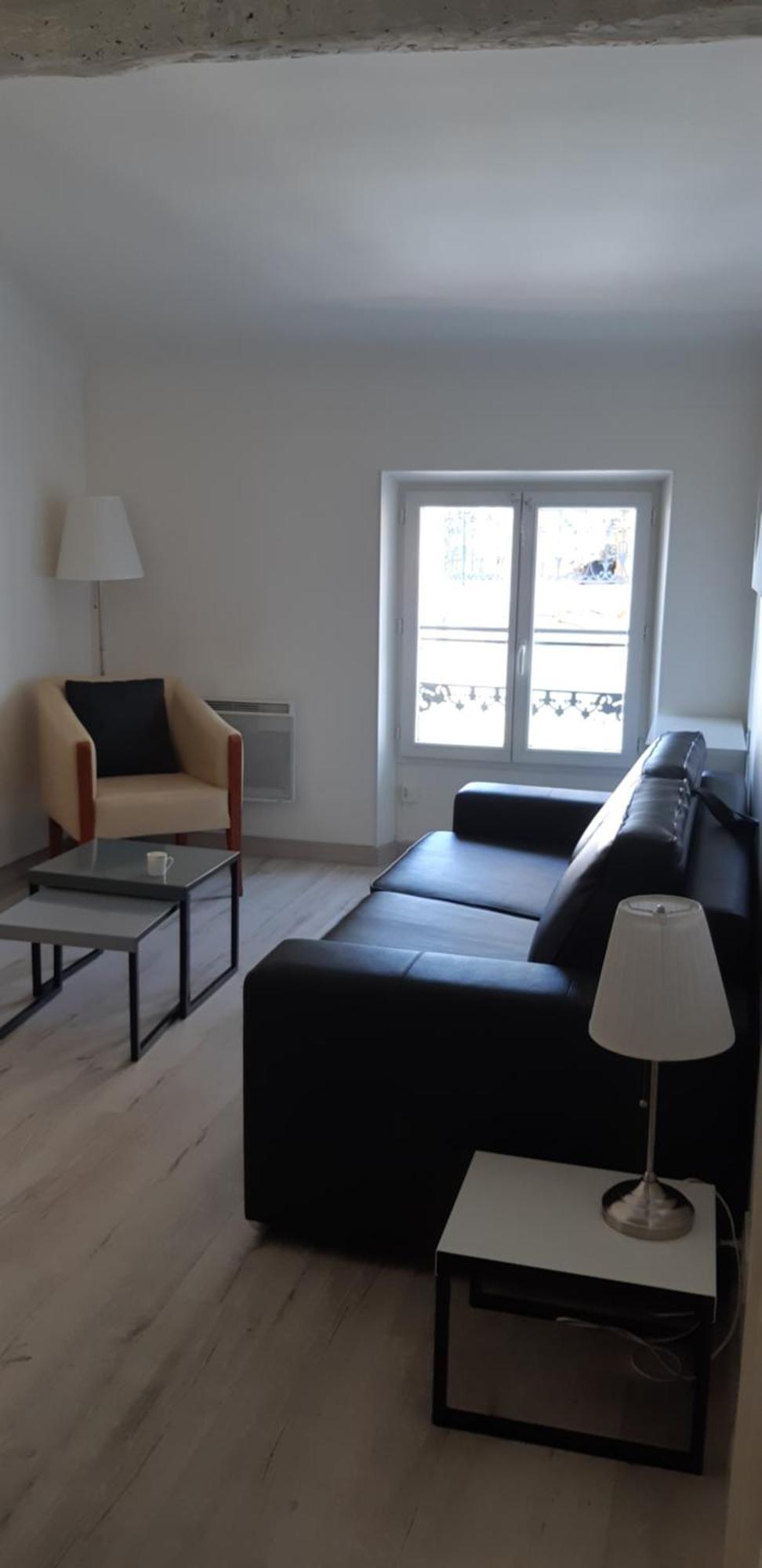 Day's Apartment Cannes