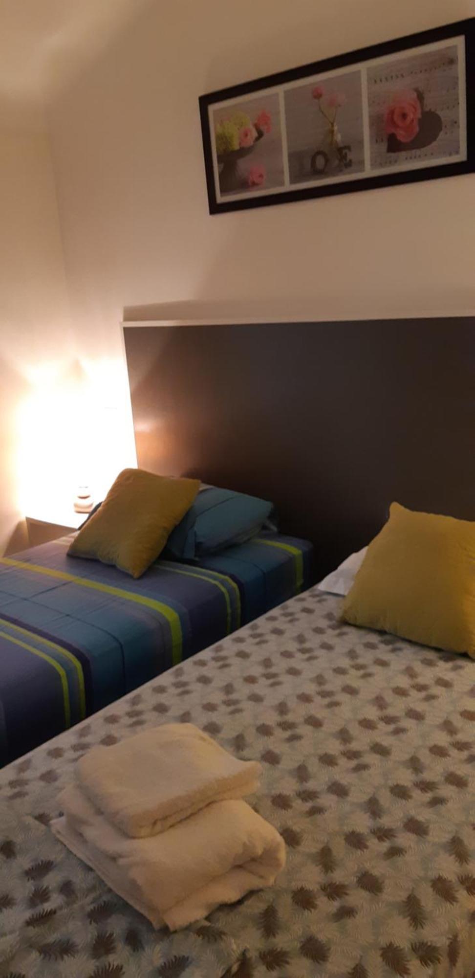 Apartment Day's