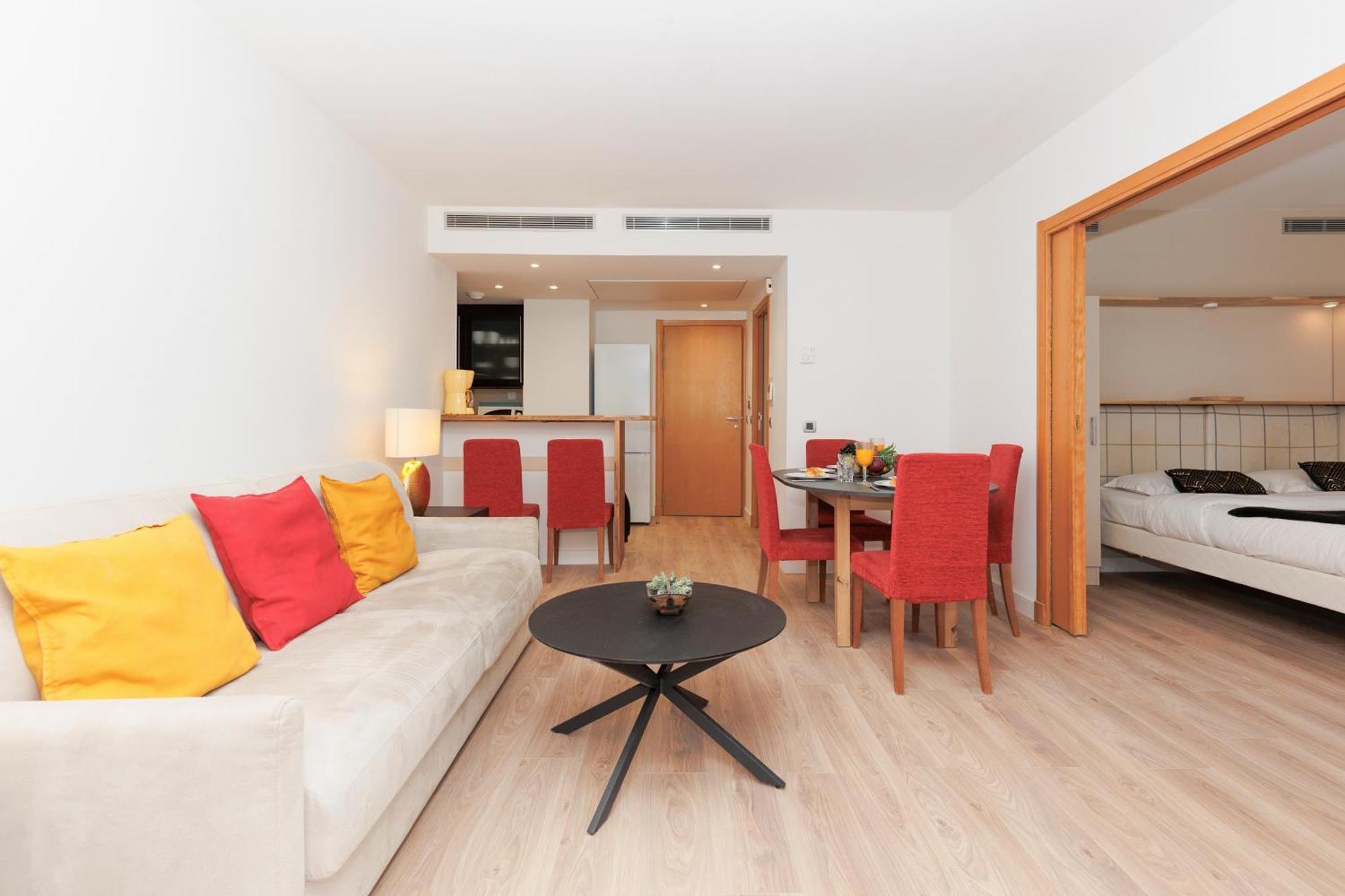 Apartment Pavillon Riviera Original Cannes