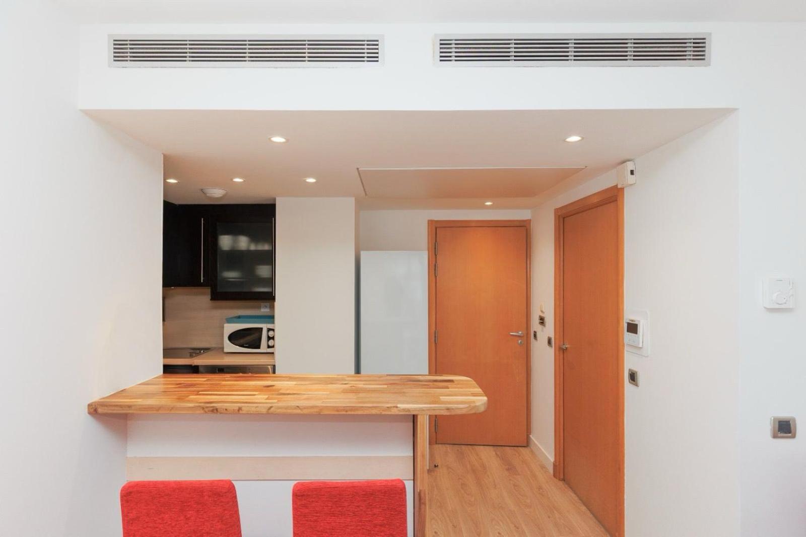 Pavillon Riviera Original Apartment *